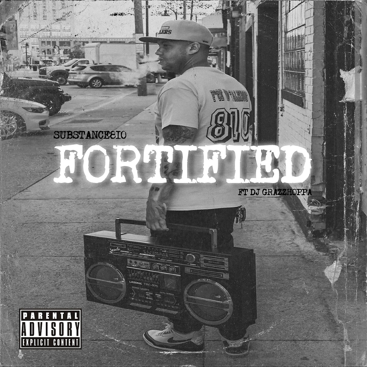 Релиз Fortified