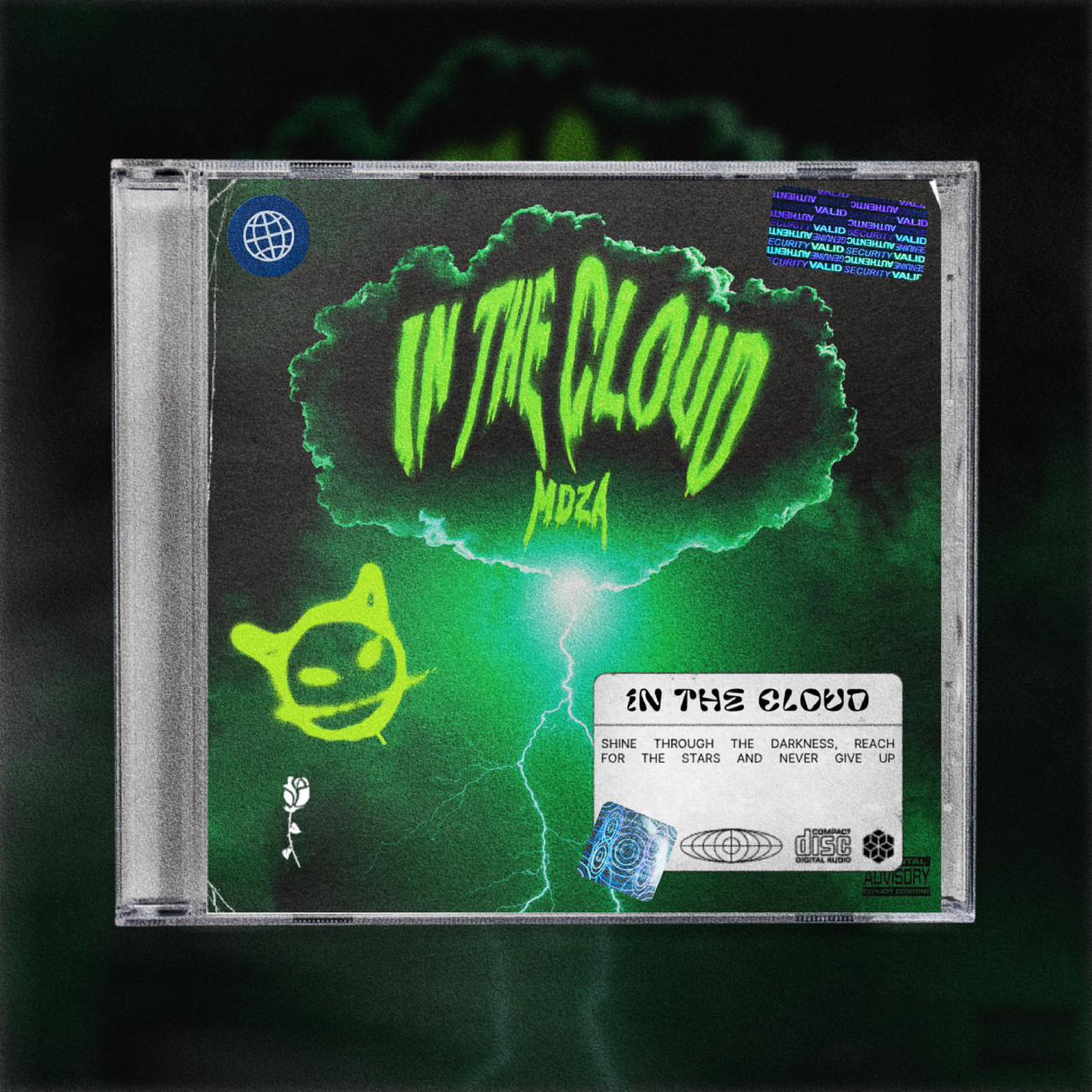 Релиз In the Cloud