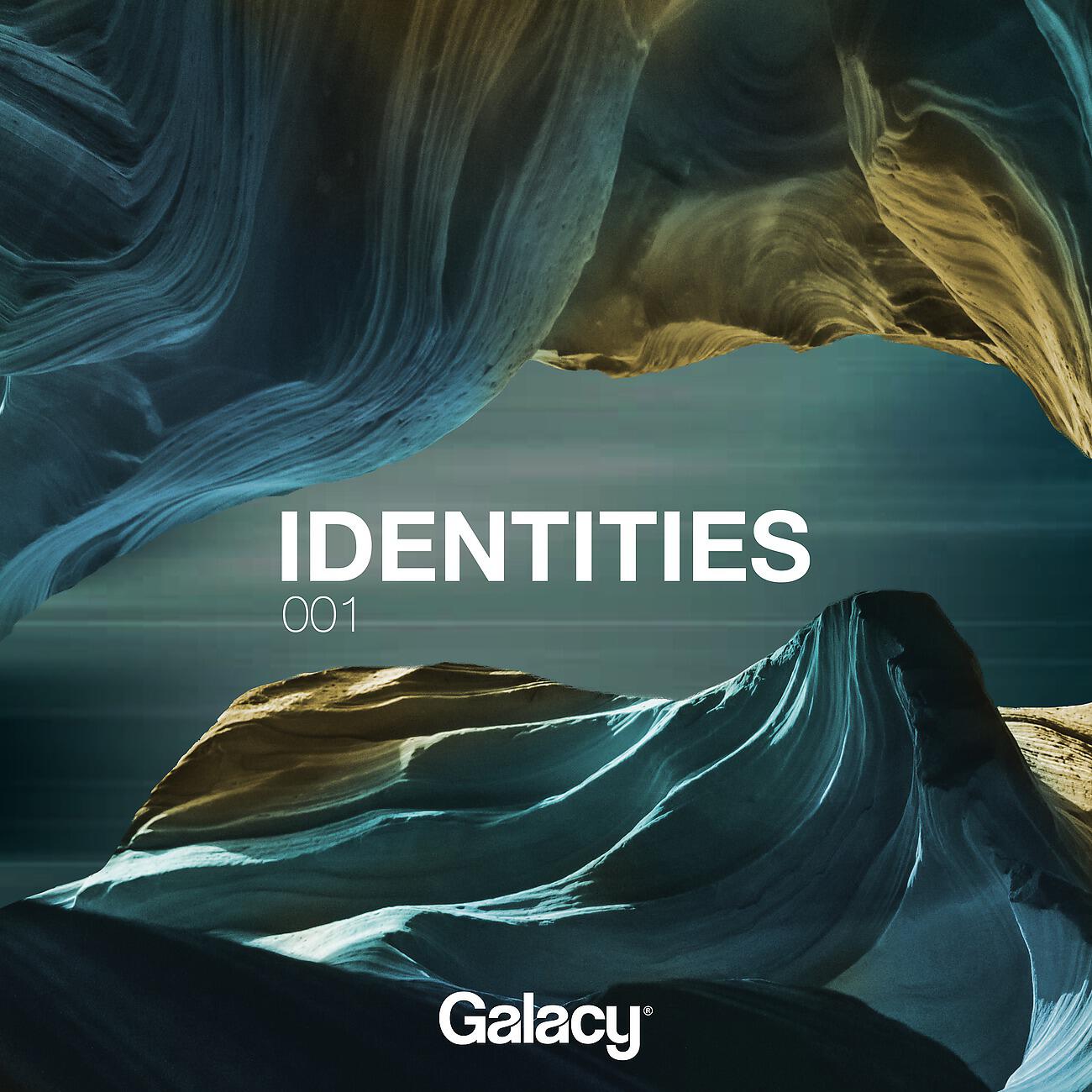 Релиз Galacy - Identities