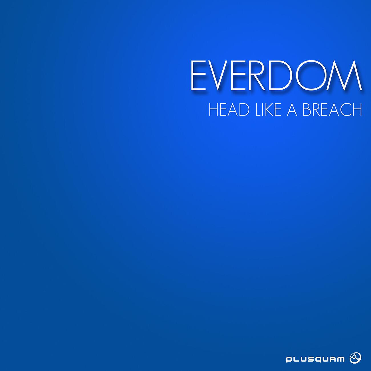 Релиз Head Like a Breach