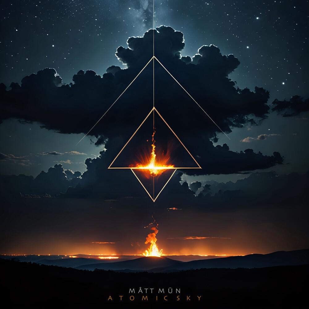 Релиз Atomic Sky