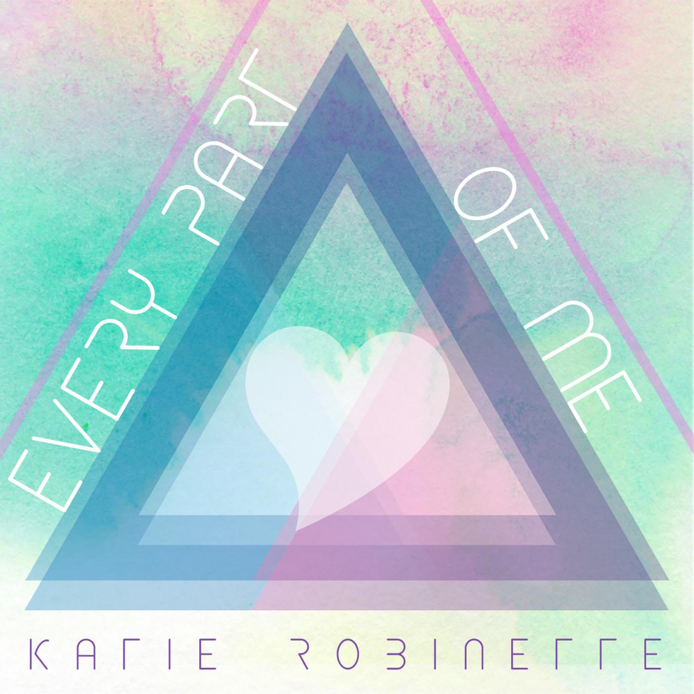 Релиз Every Part of Me