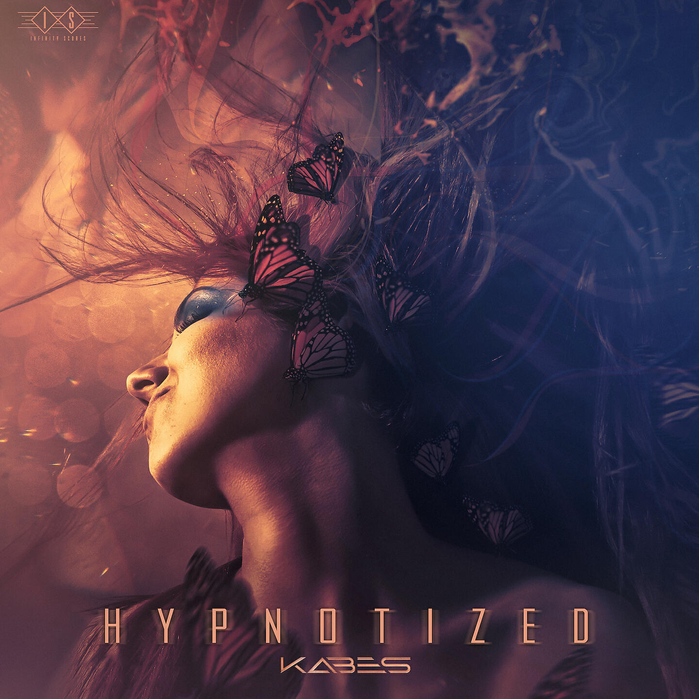 Релиз Hypnotized