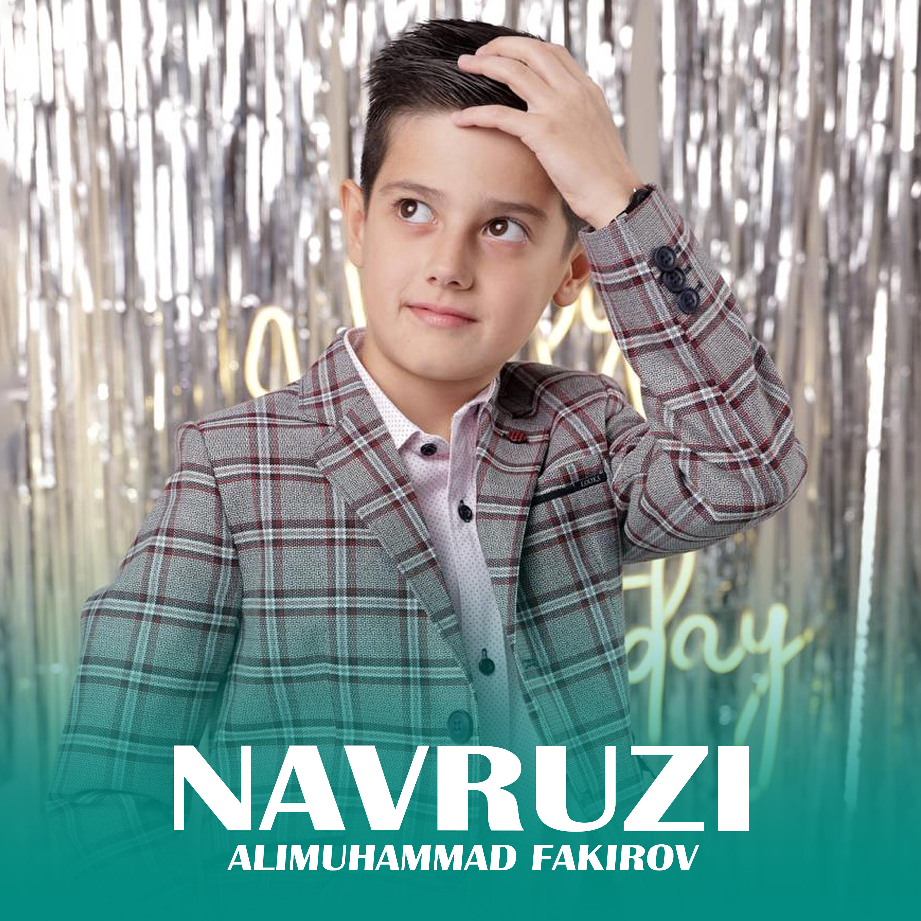 Релиз Navruzi