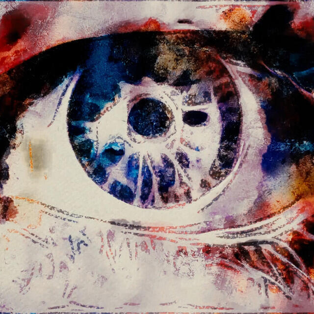 Релиз Iskre V Očeh