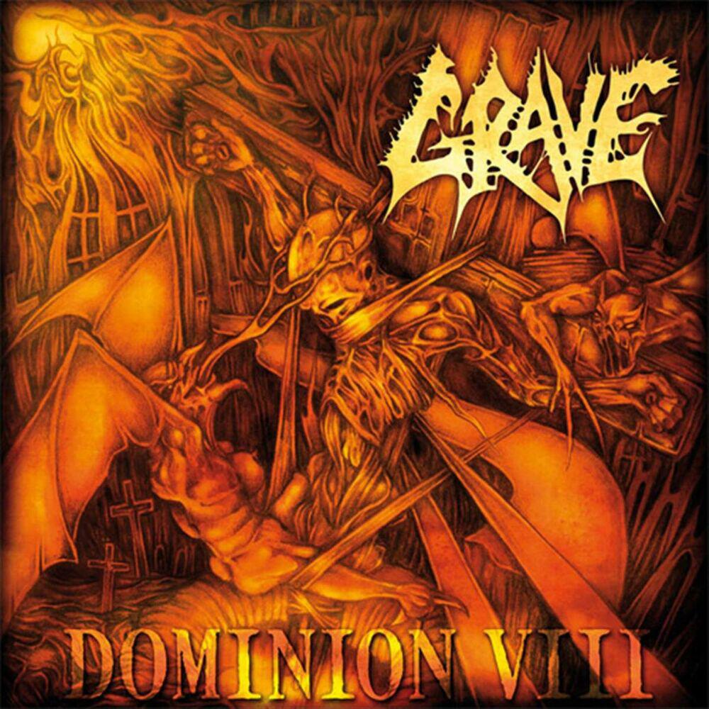 Релиз Dominion Viii