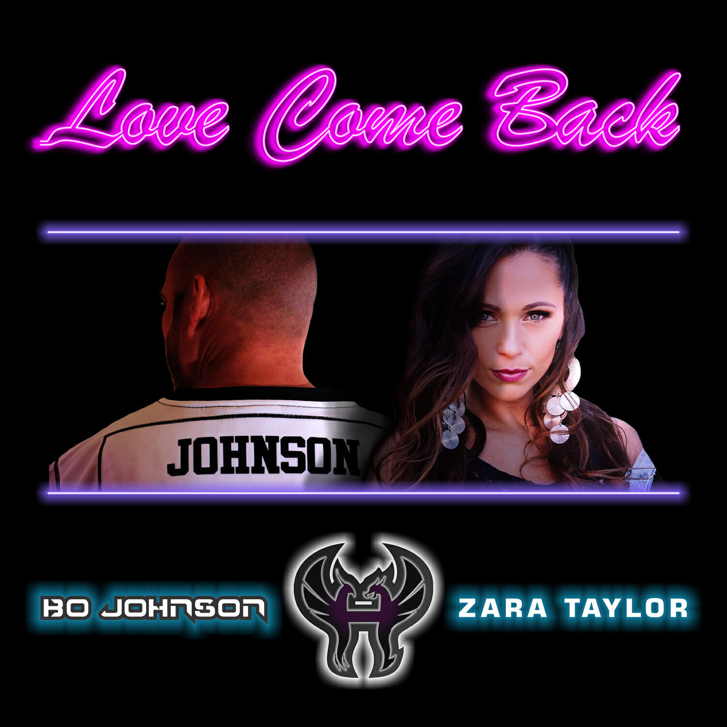 Релиз Love Come Back