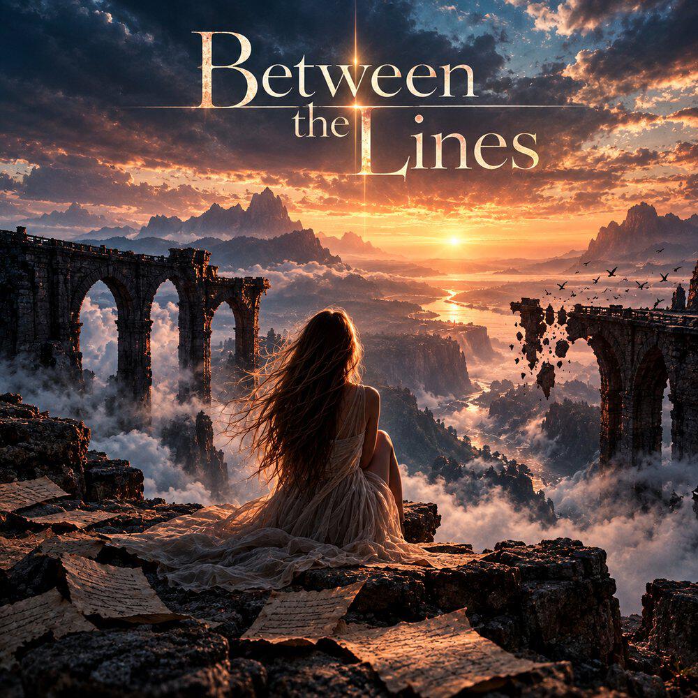 Релиз Between the Lines