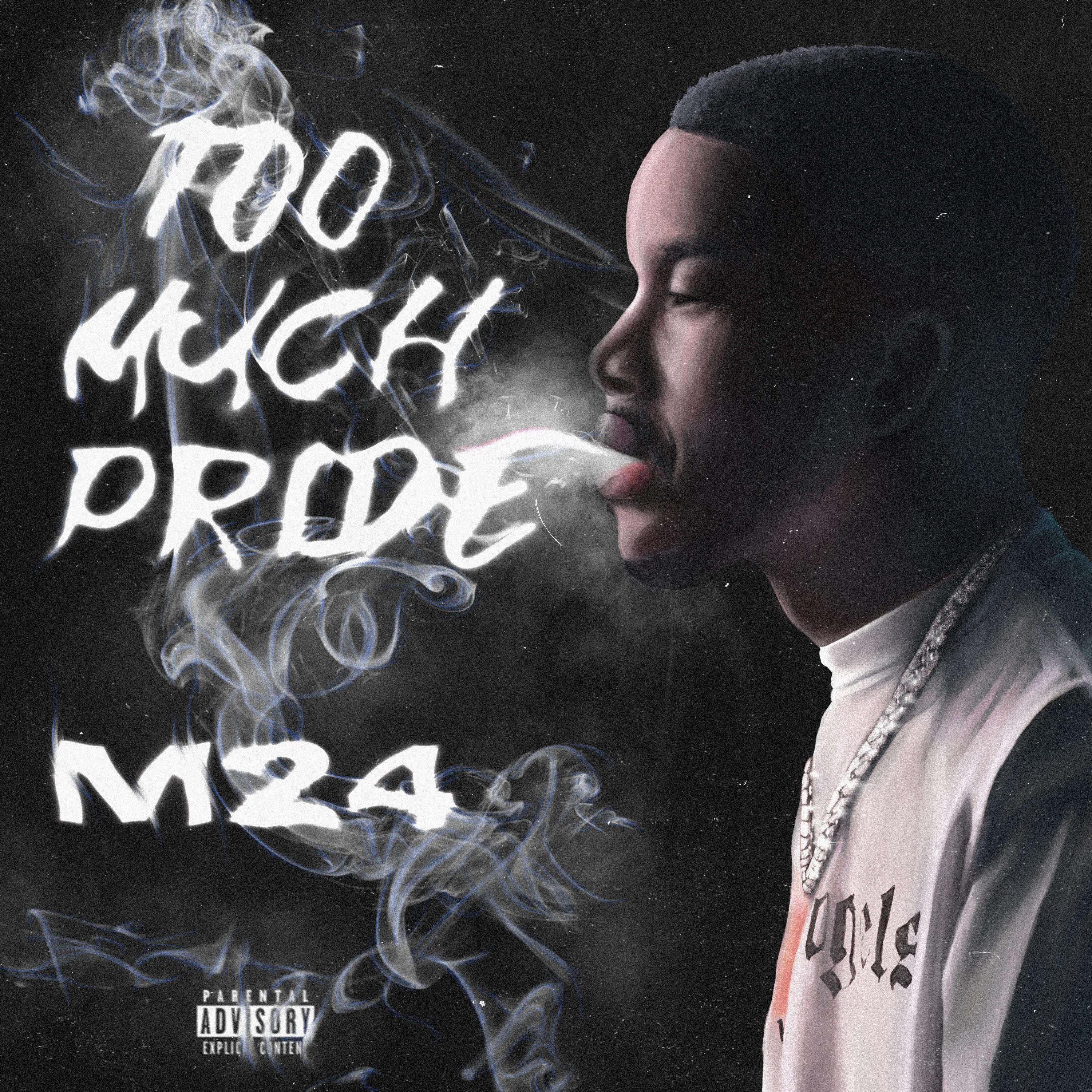 Релиз Too Much Pride