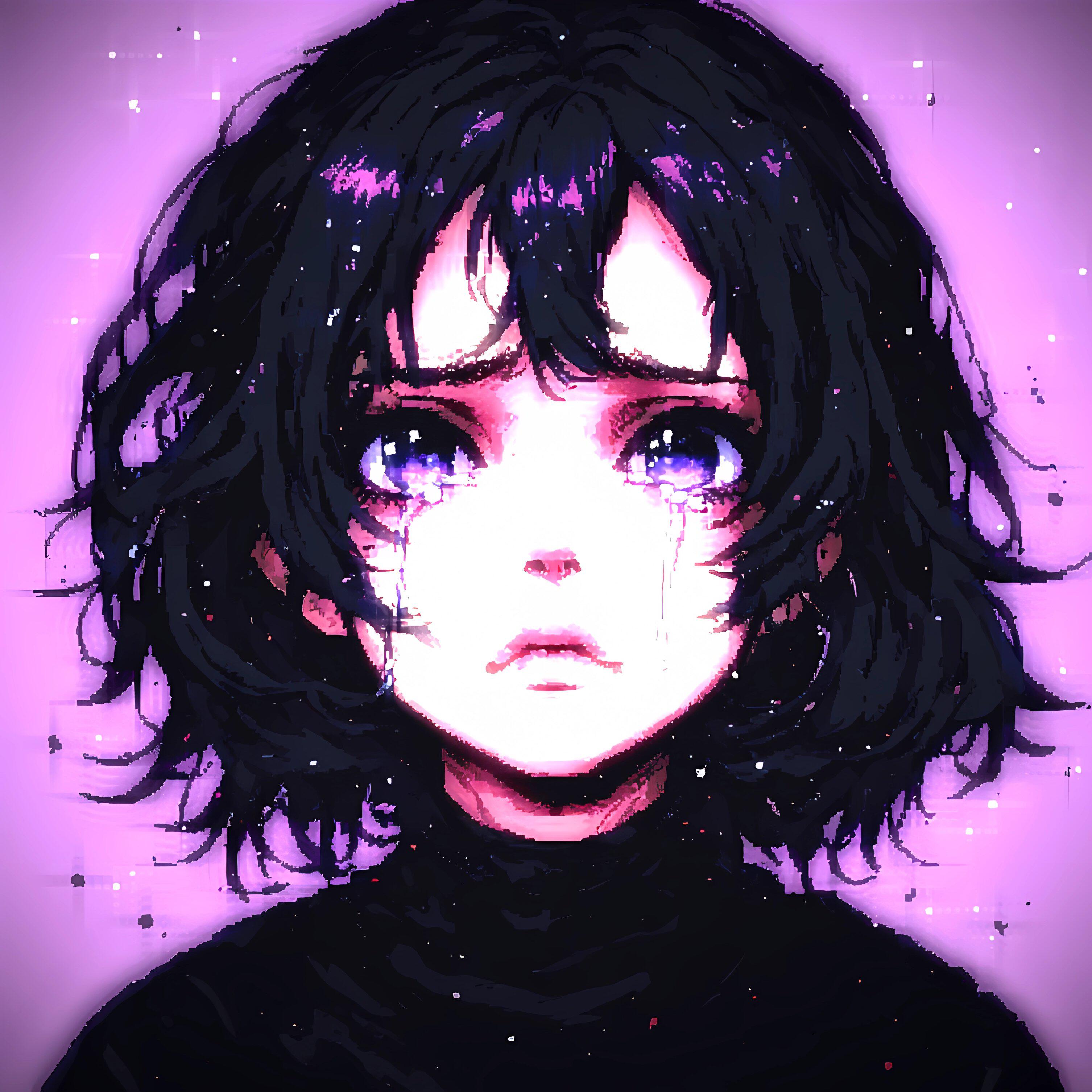 Demon Cyborg