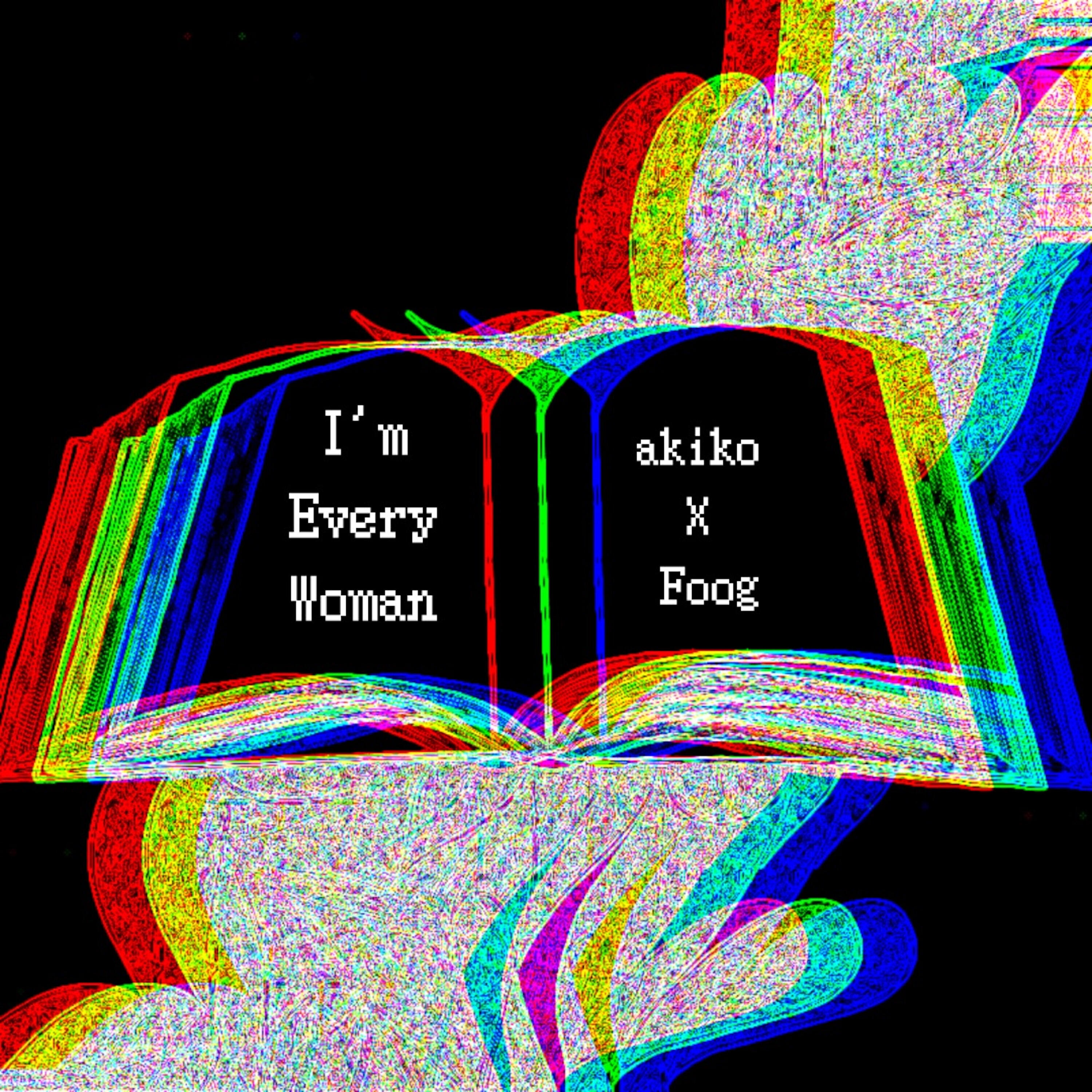Релиз I'm Every Woman