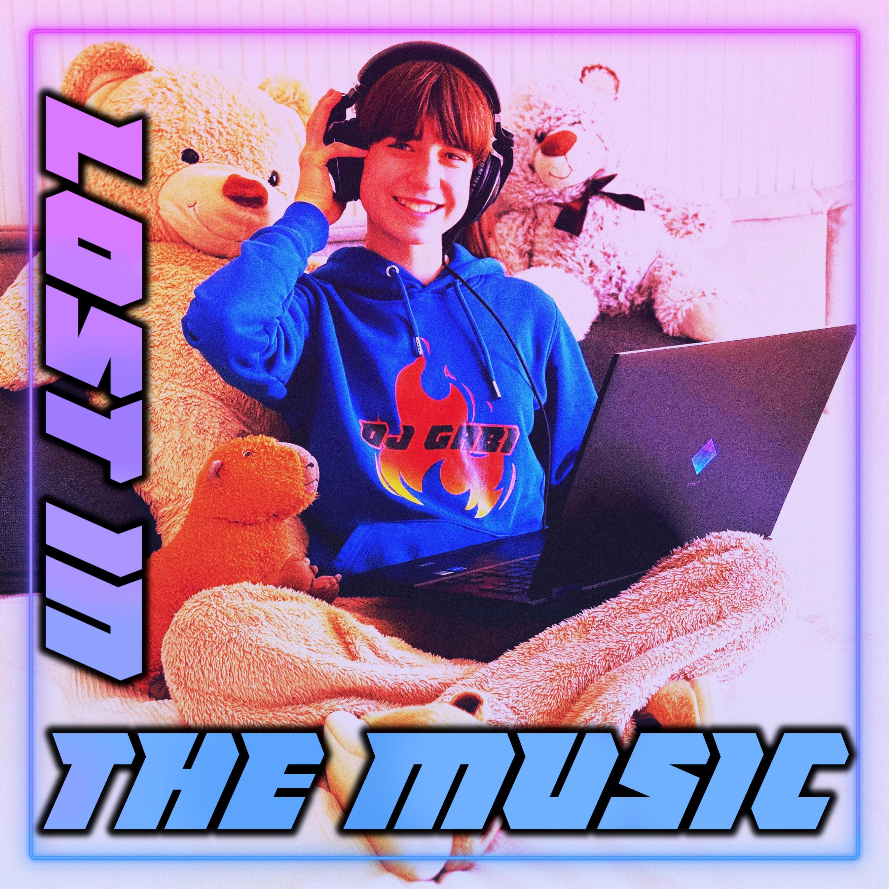 Релиз LOST IN THE MUSIC