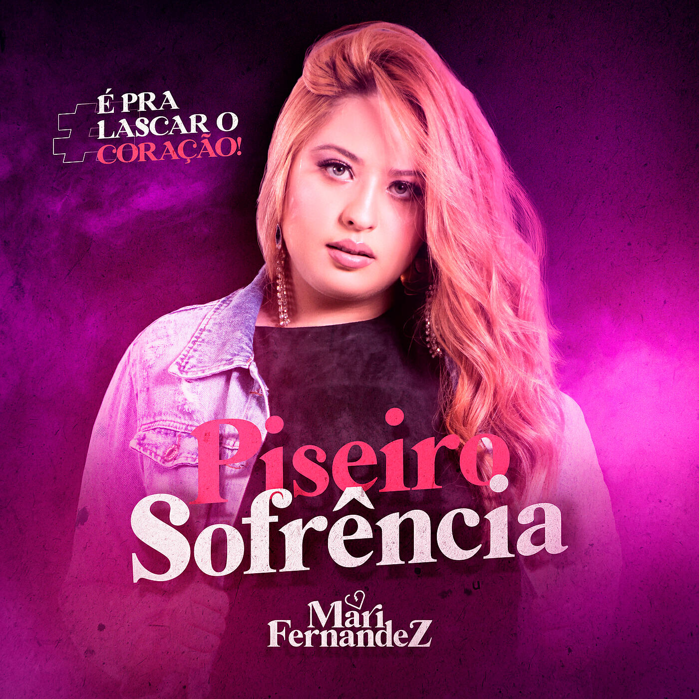 Постер альбома Piseiro Sofrência
