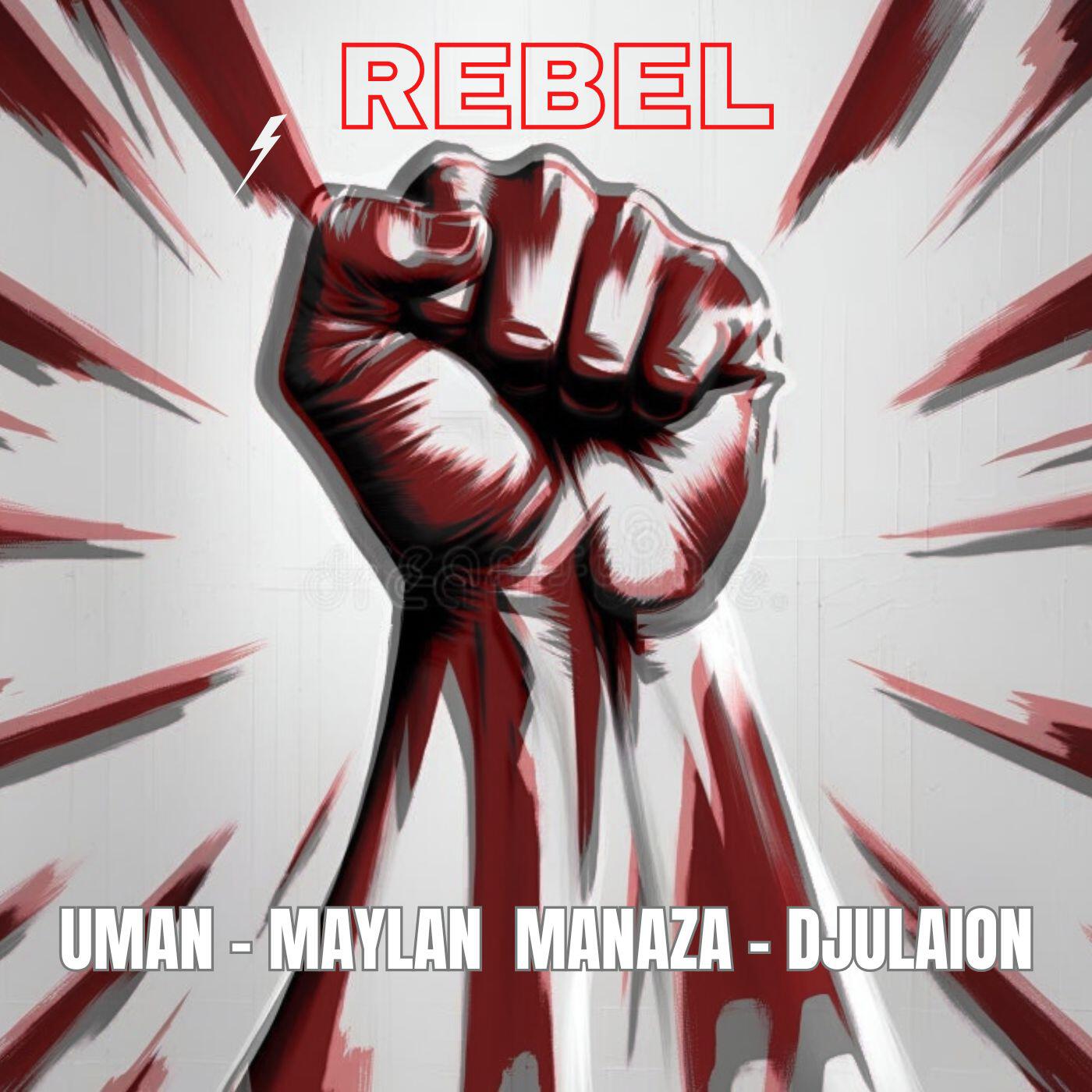 Релиз Rebel