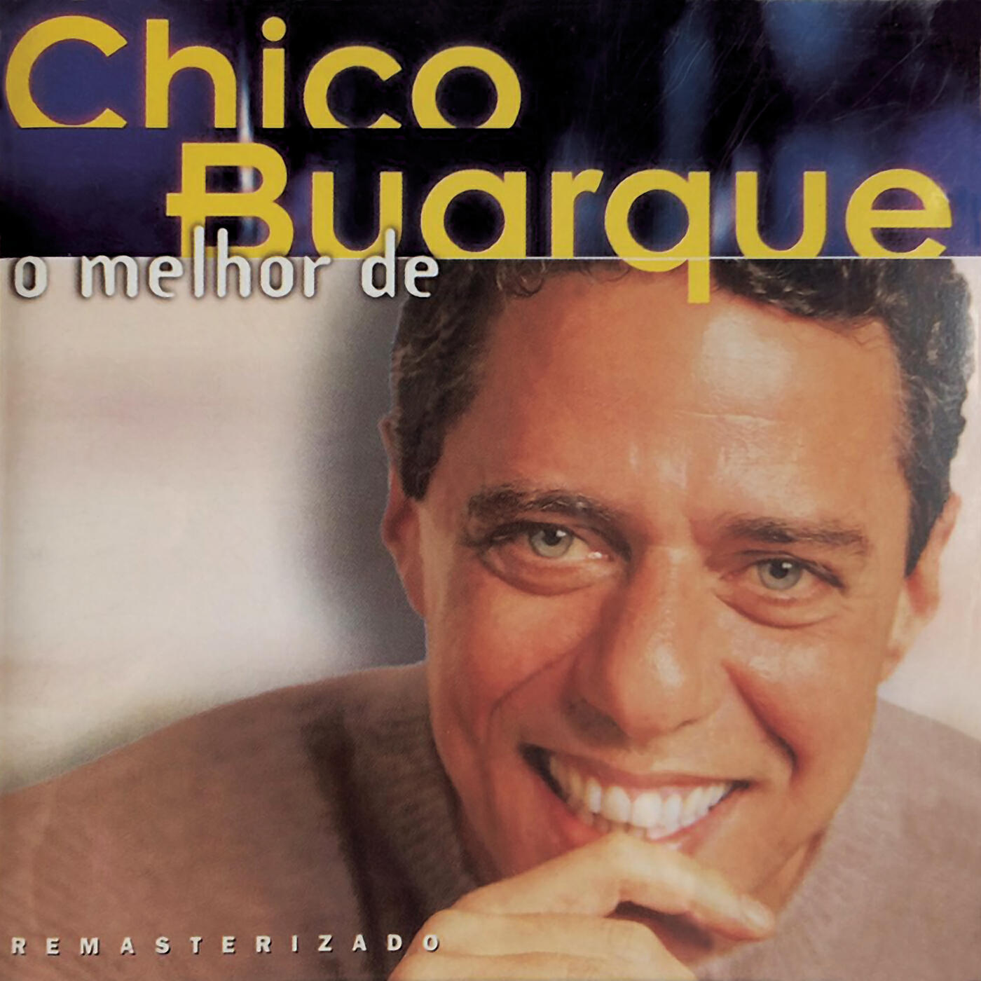 Релиз O Melhor de Chico Buarque