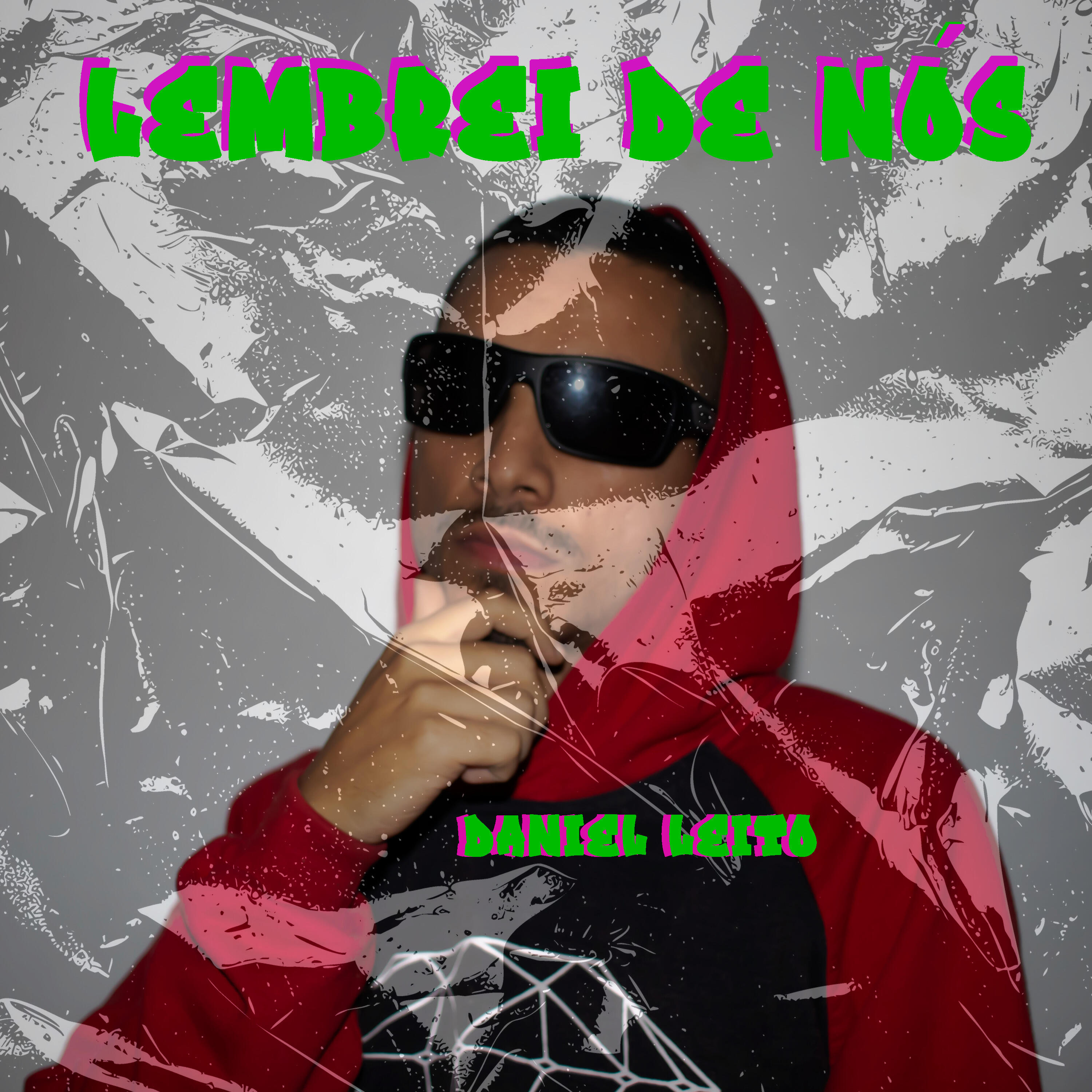 Релиз Lembrei de Nós