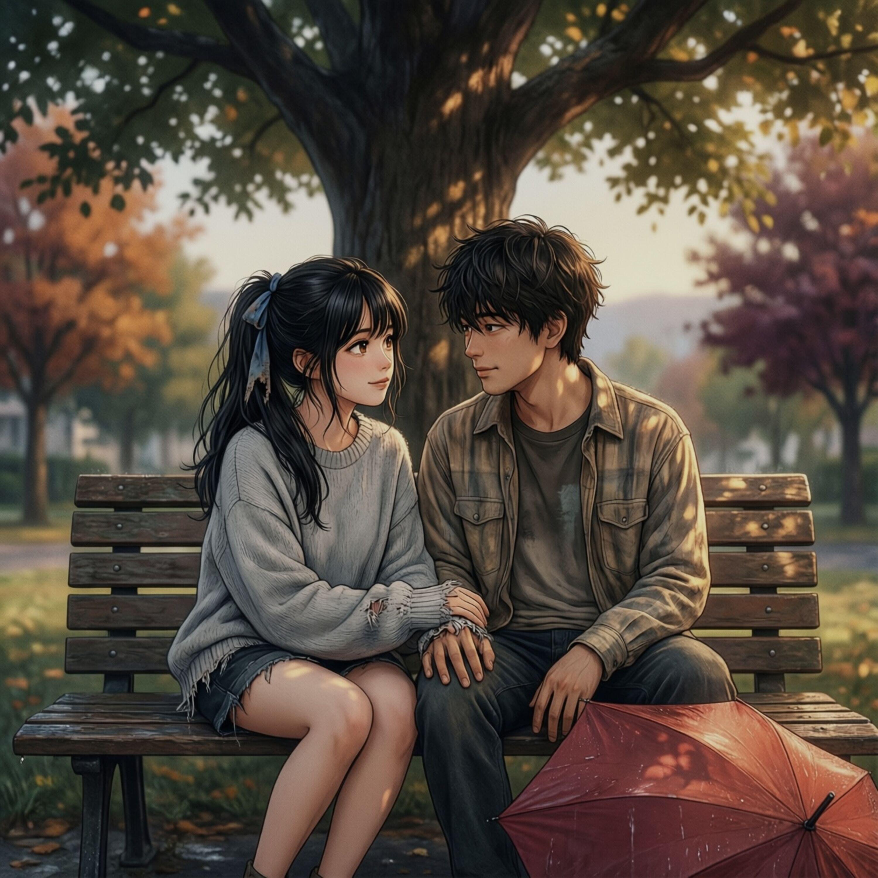 Релиз In love