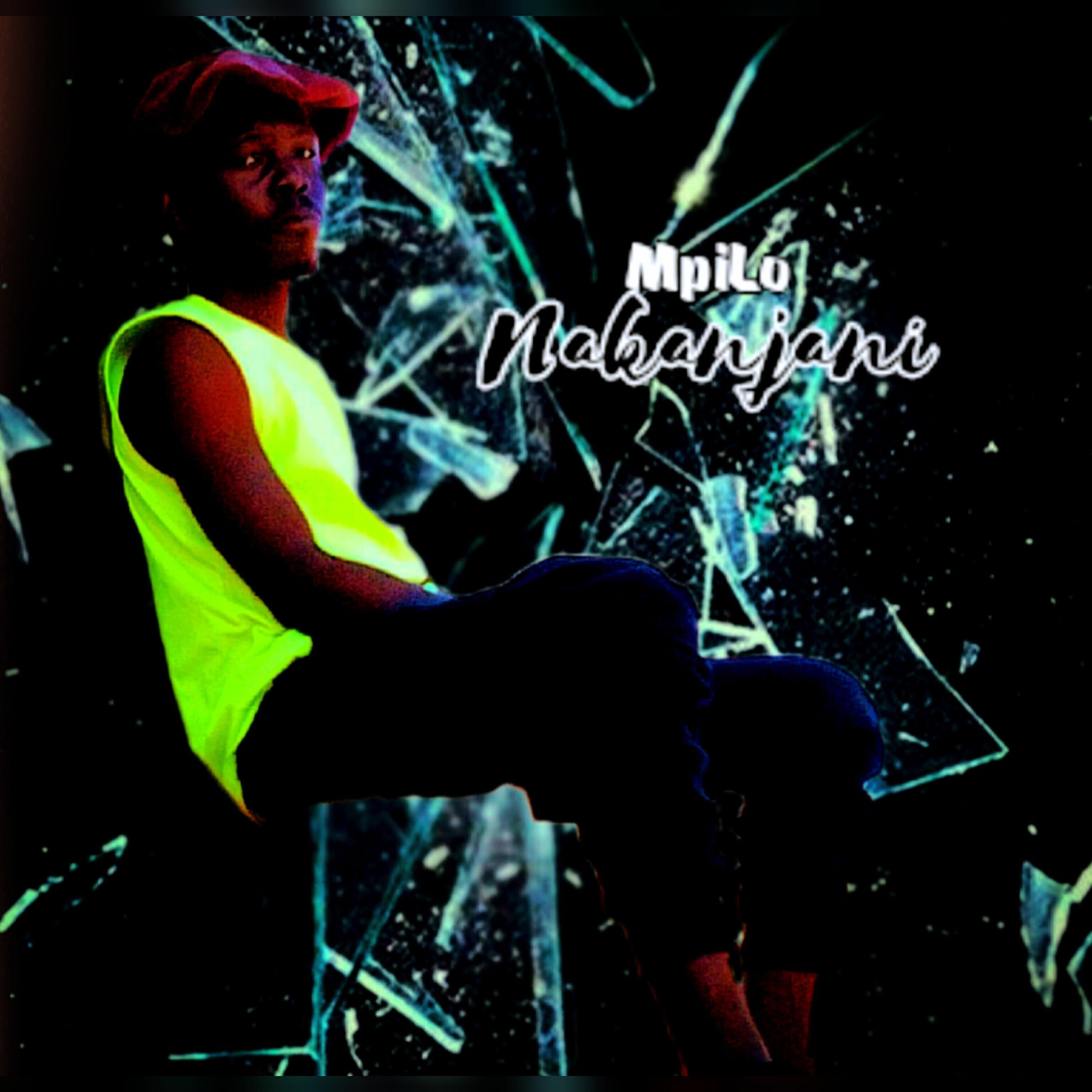 Mpilo Nakanjani