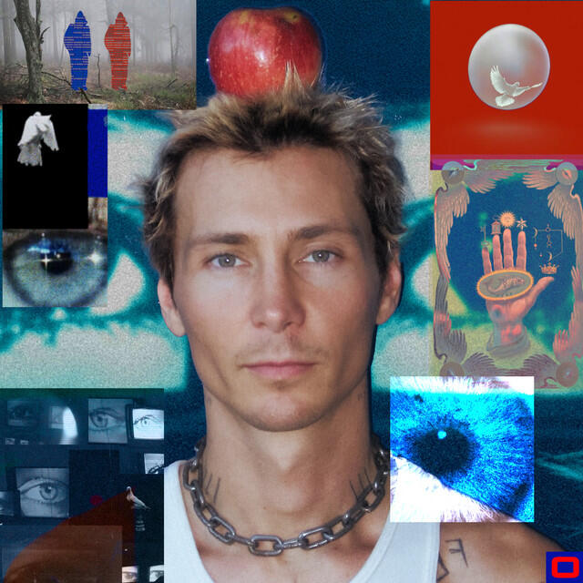 Релиз The Watchers