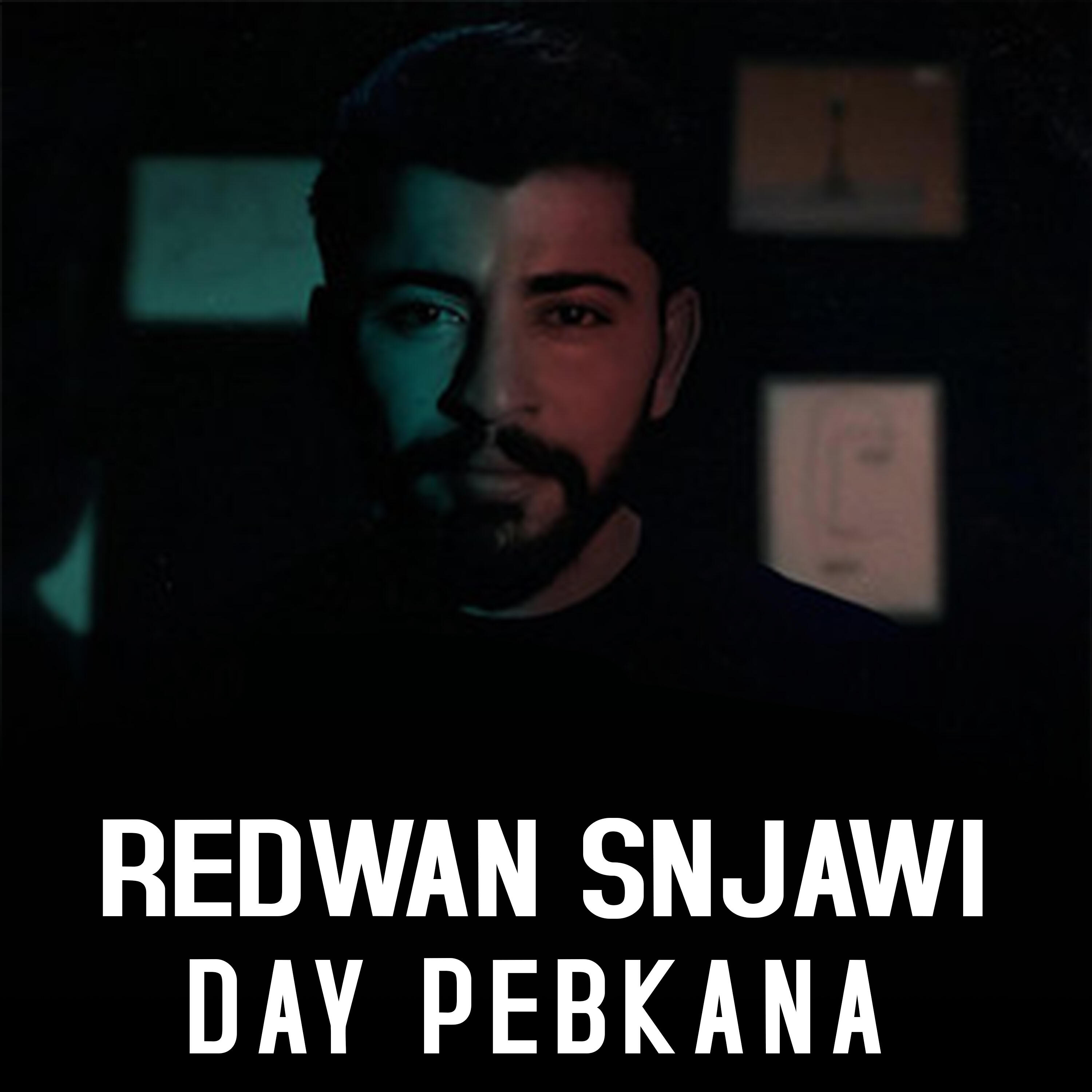 Релиз Day Pebkana