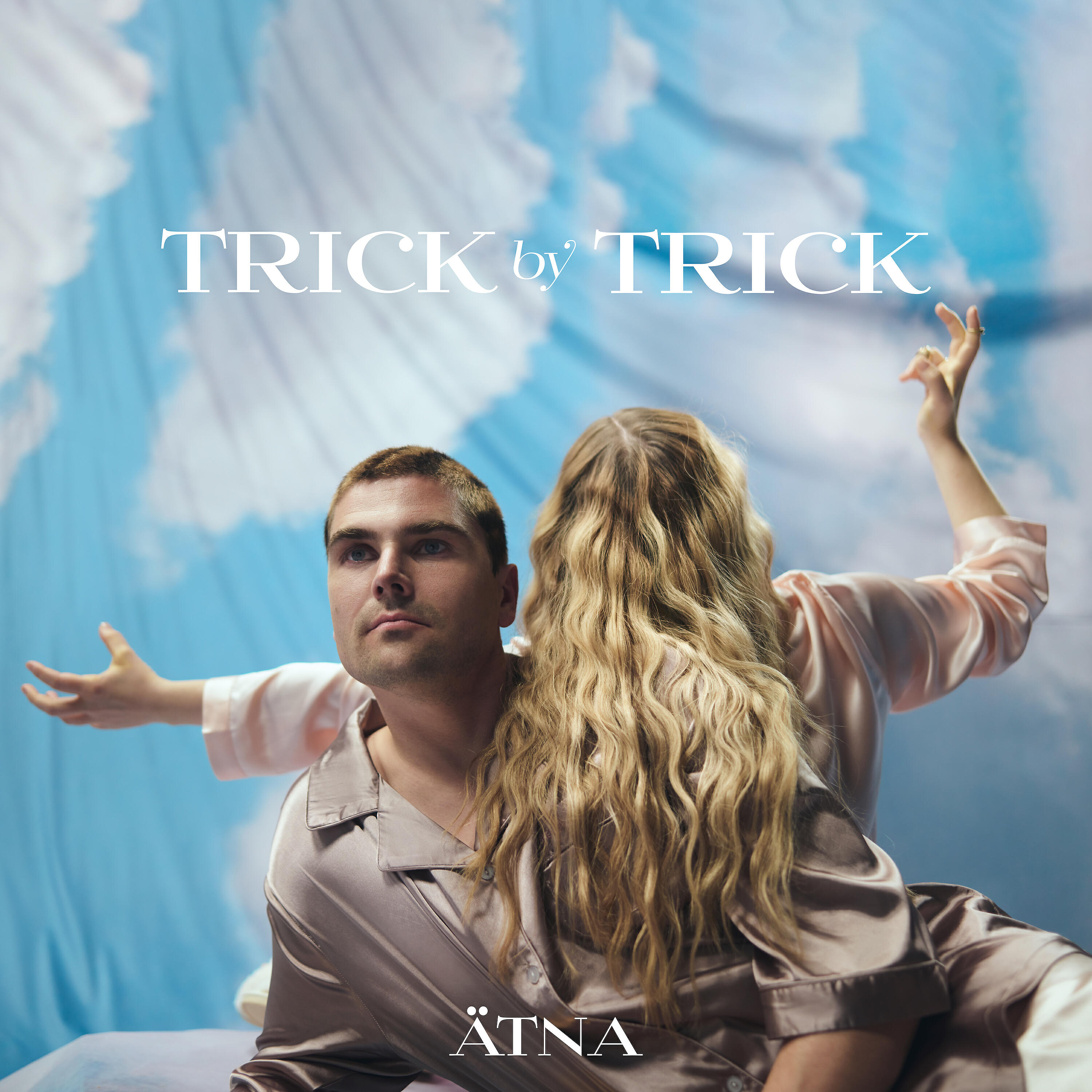 Релиз Trick By Trick