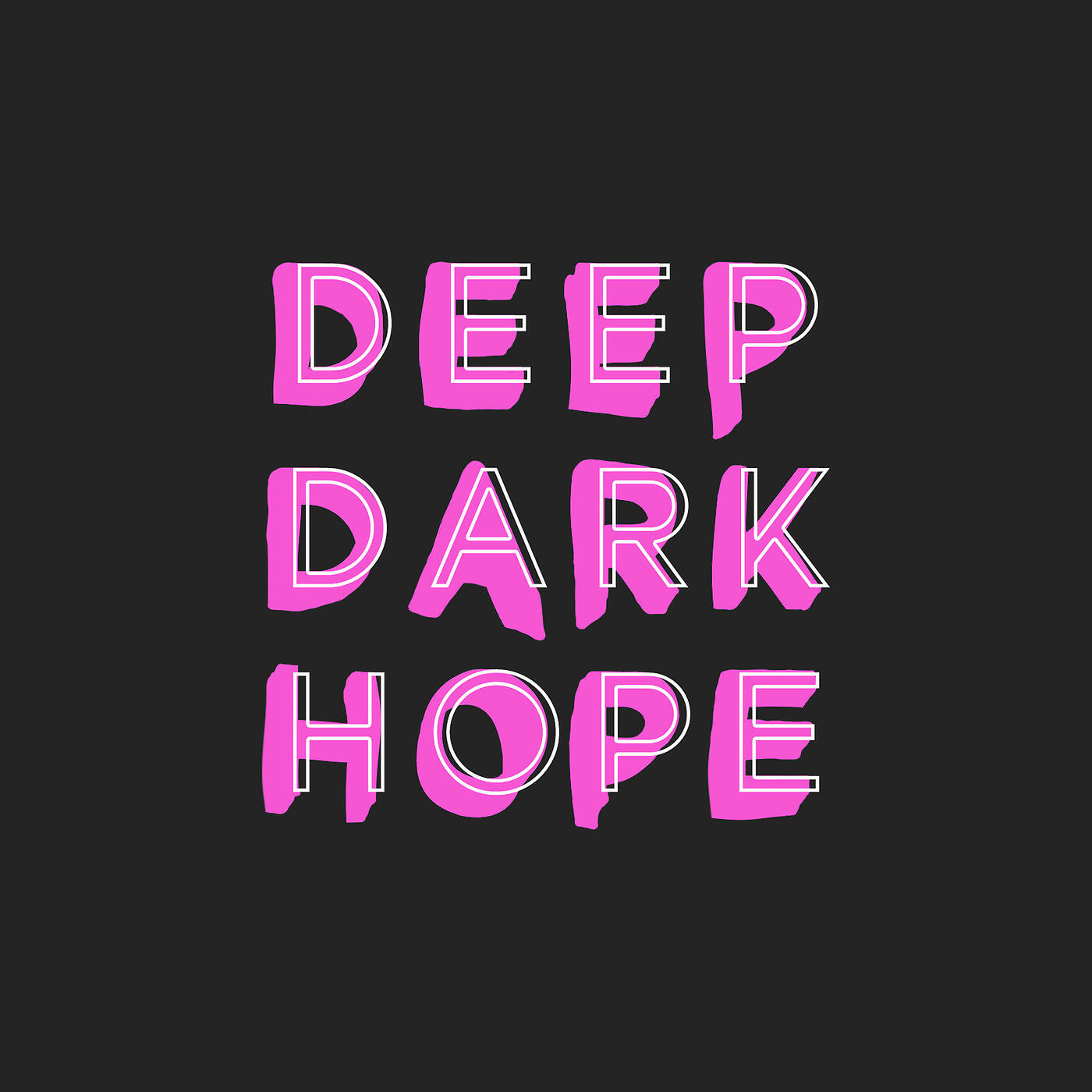 Релиз Deep Dark Hope