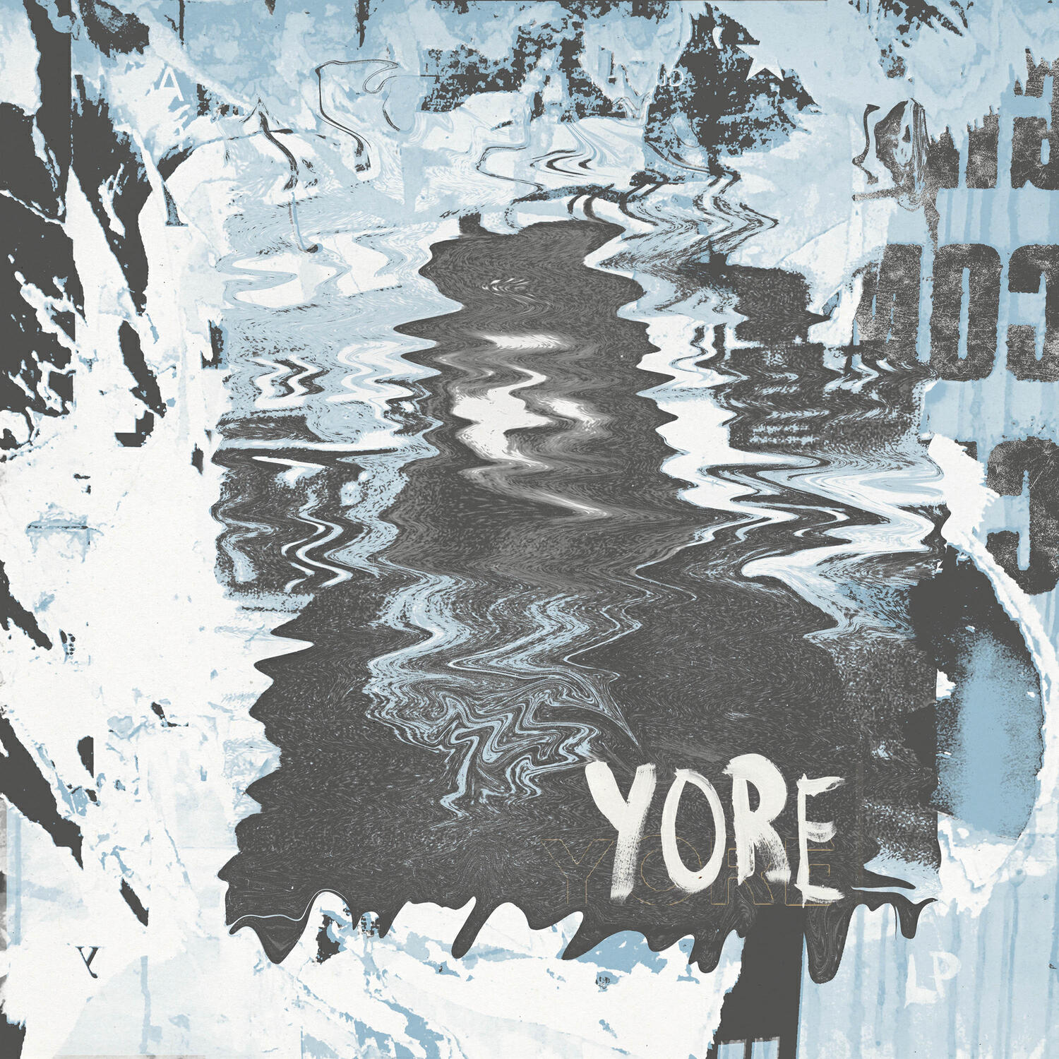Релиз Yore S/t