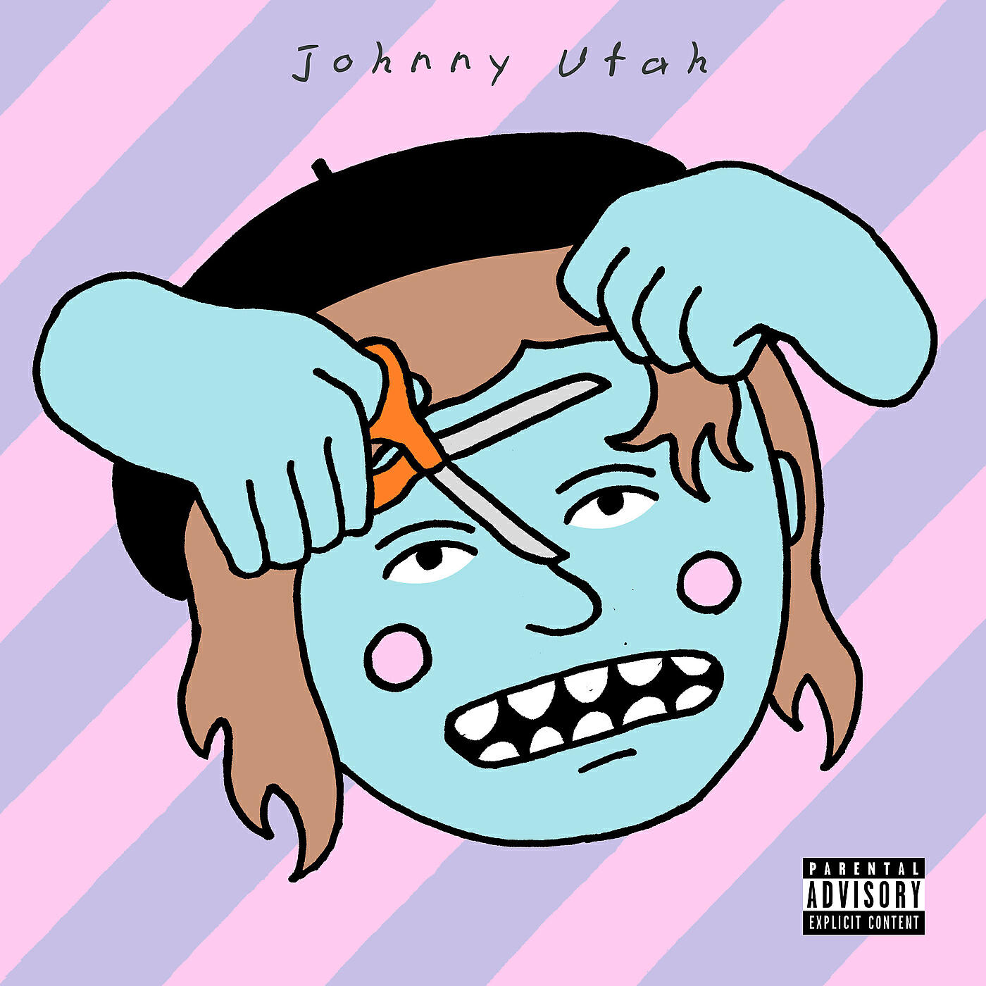Постер альбома Johnny Utah