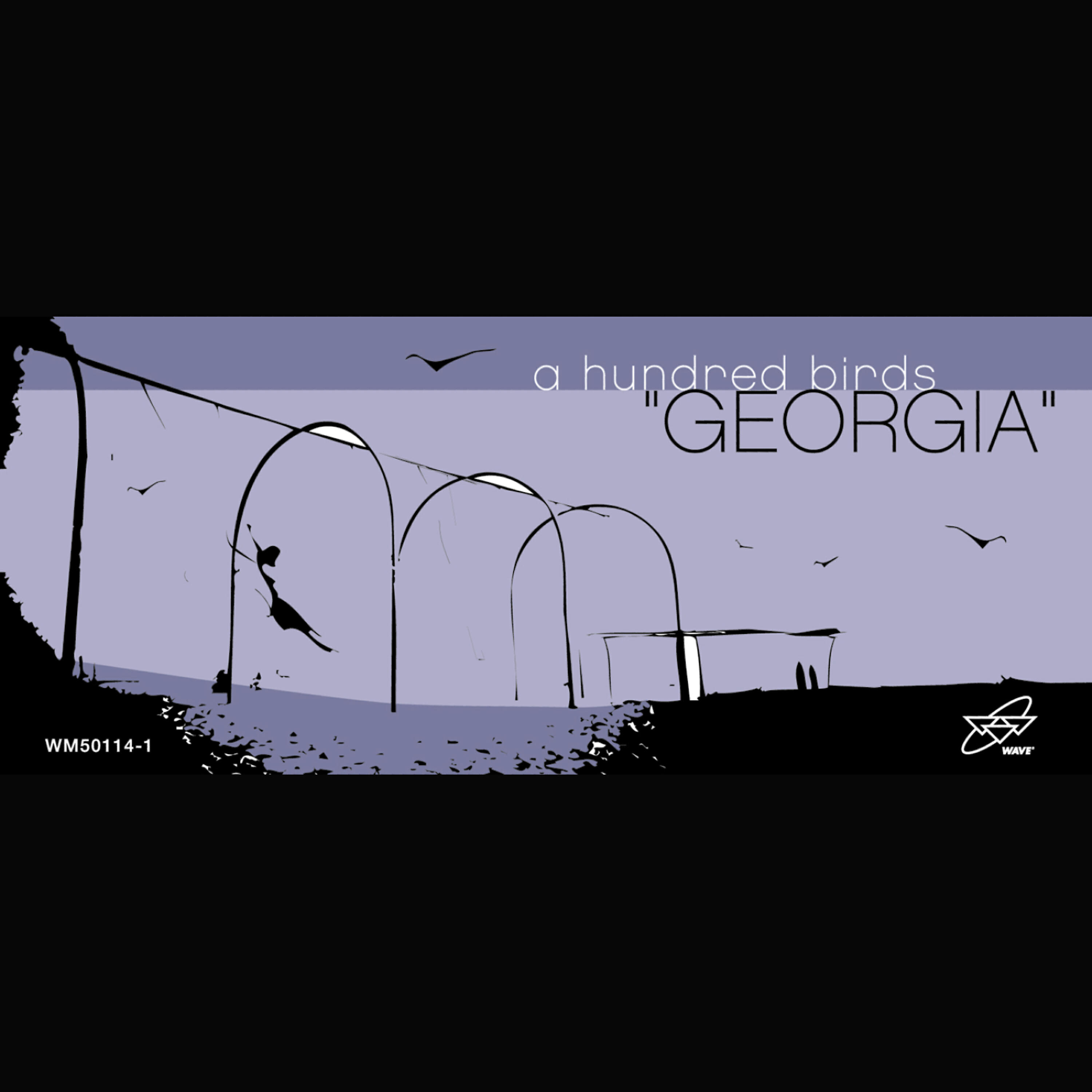Релиз Georgia