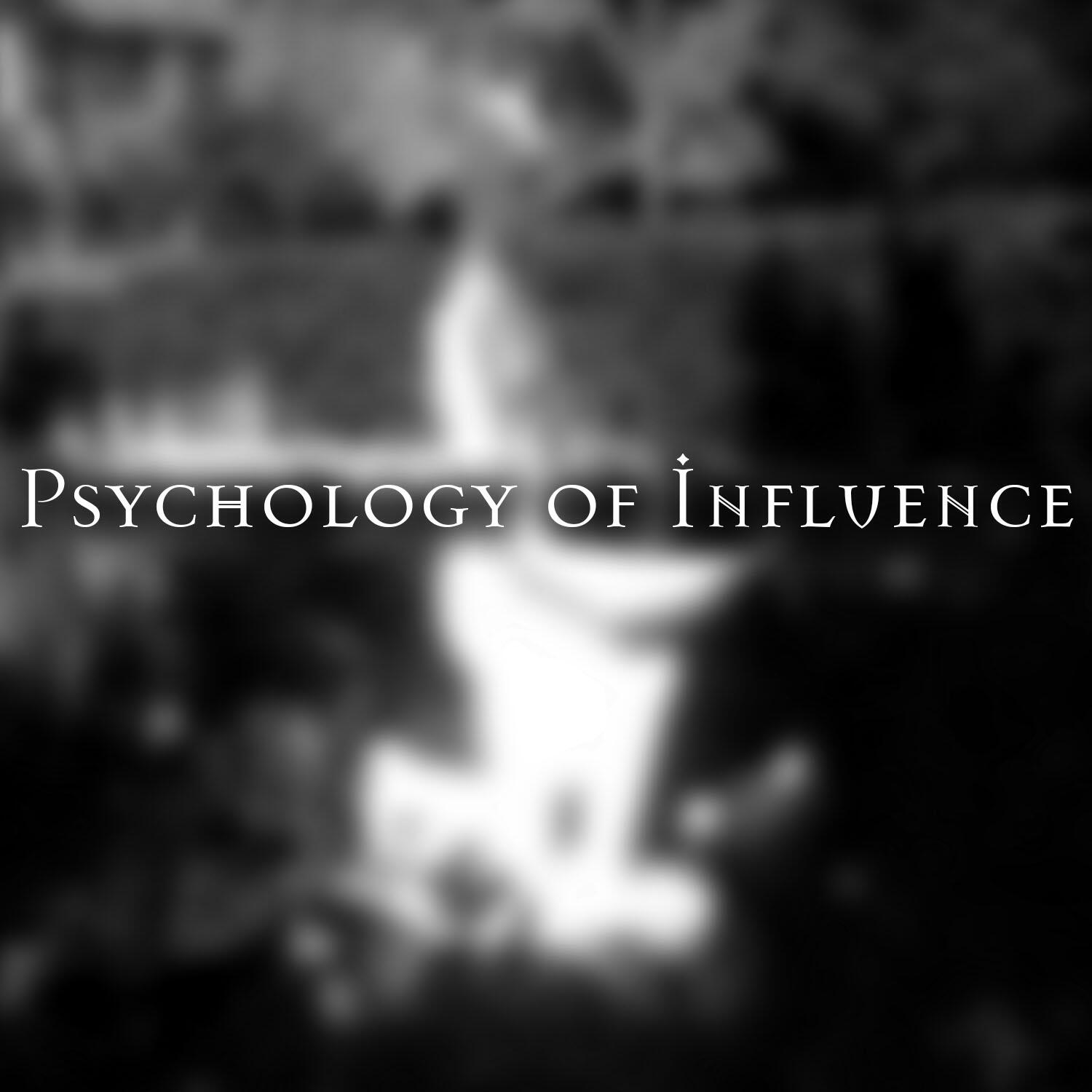 Релиз Psychology of Influence