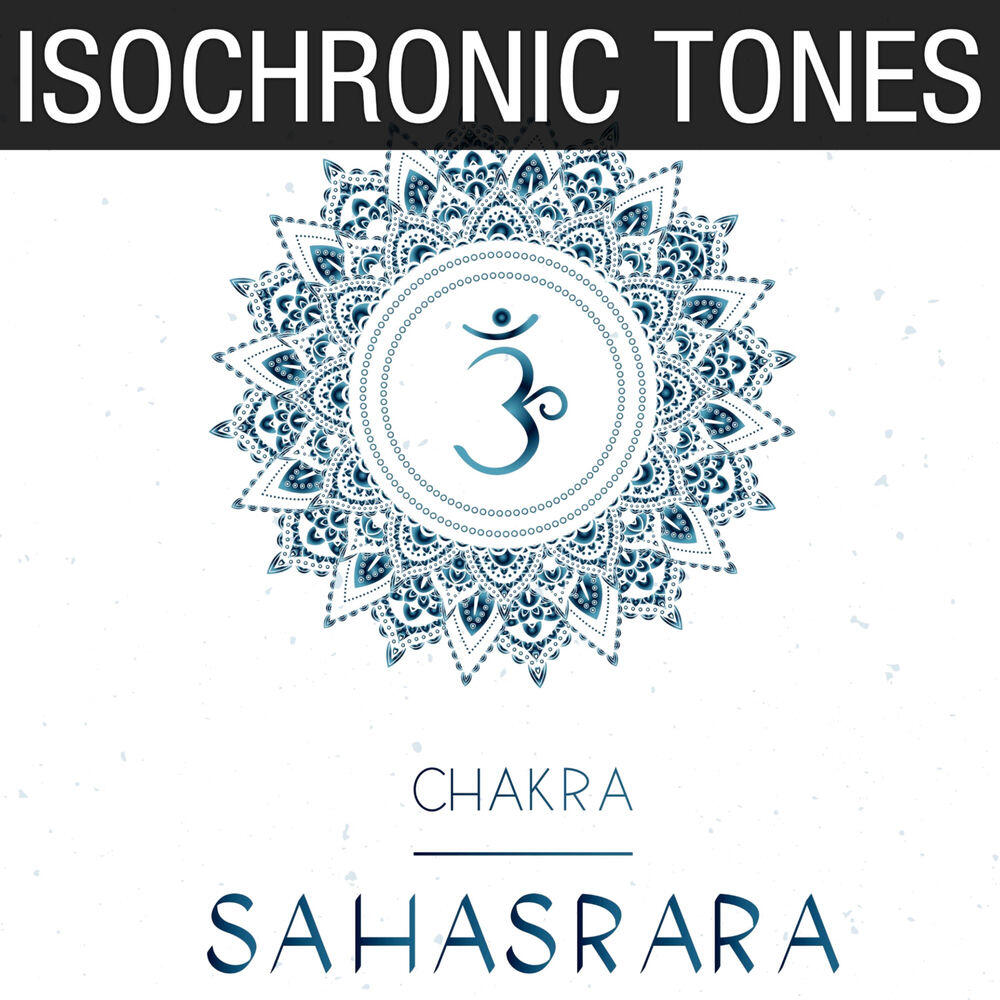 Релиз Sahasrara Chakra 15.0 Hz