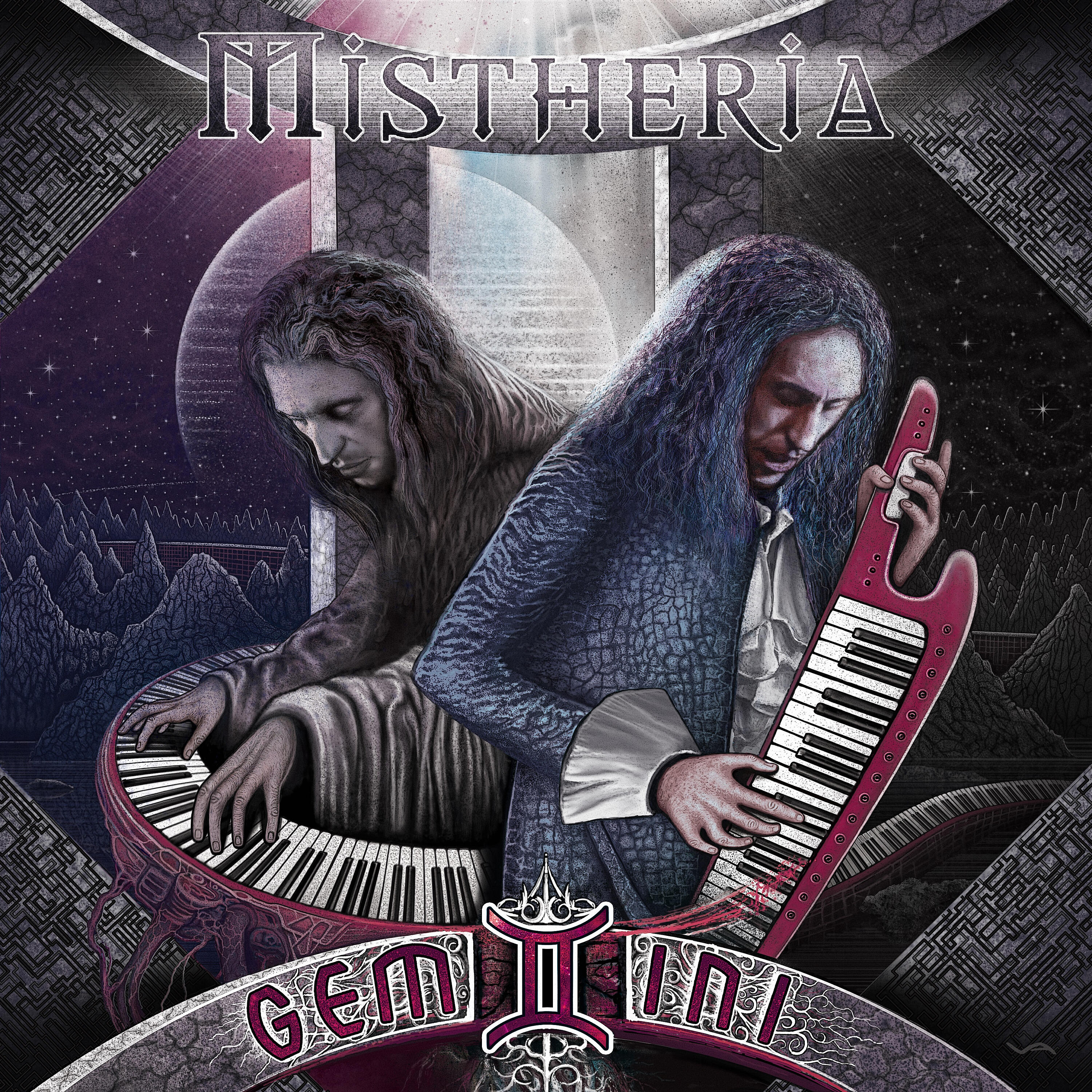 Релиз Gemini
