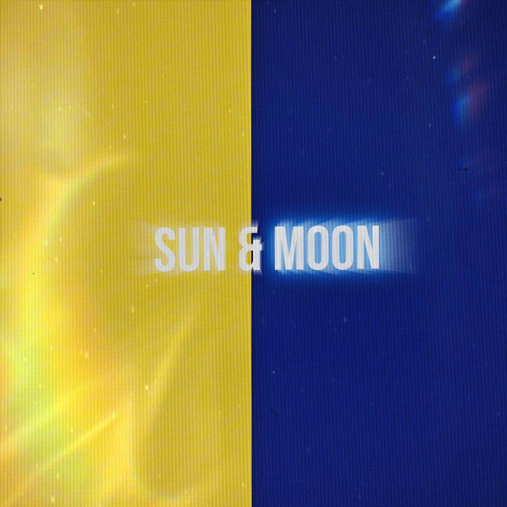Релиз SUN&MOON