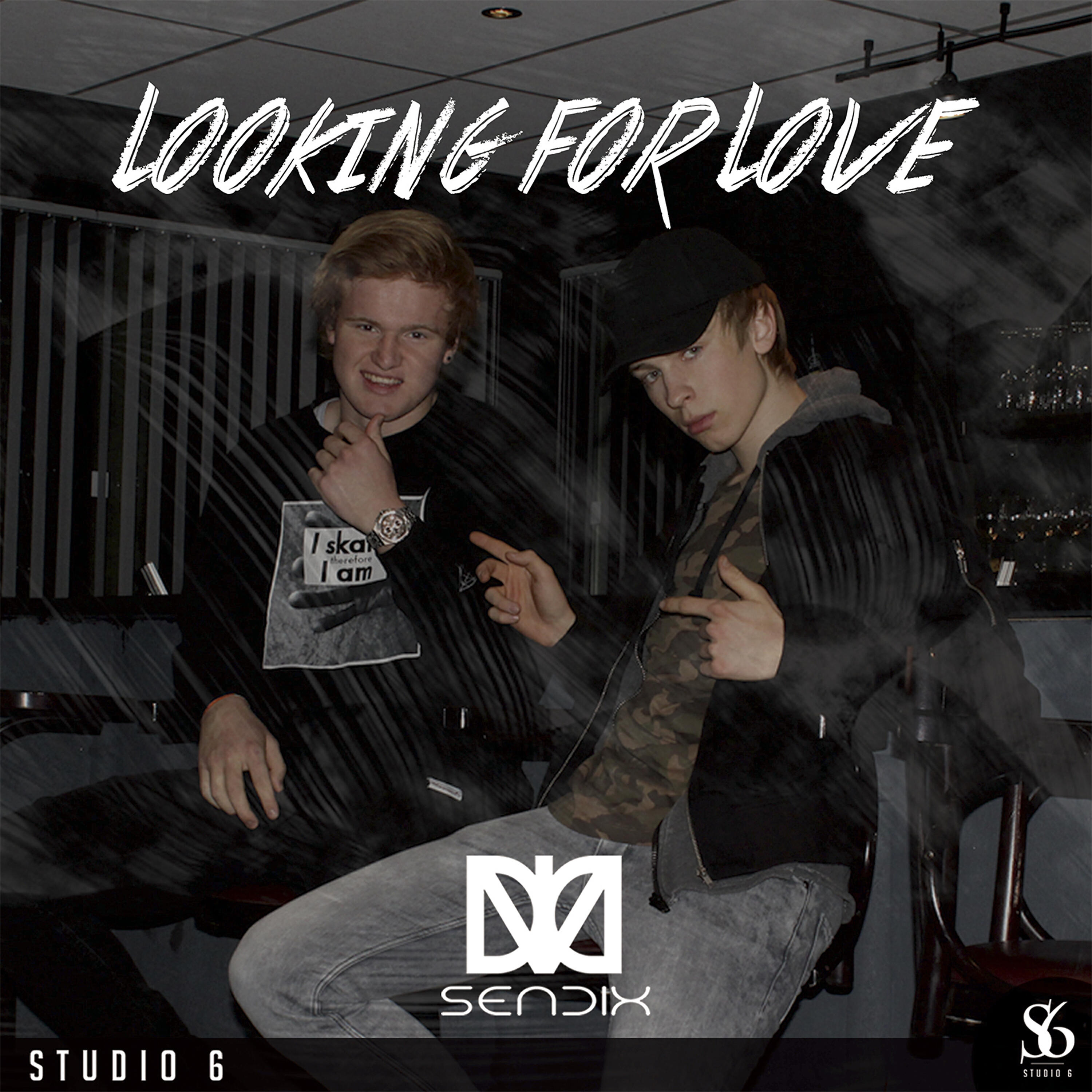 Релиз Looking for Love