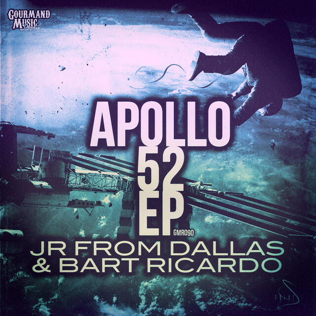 Релиз Apollo 52 EP