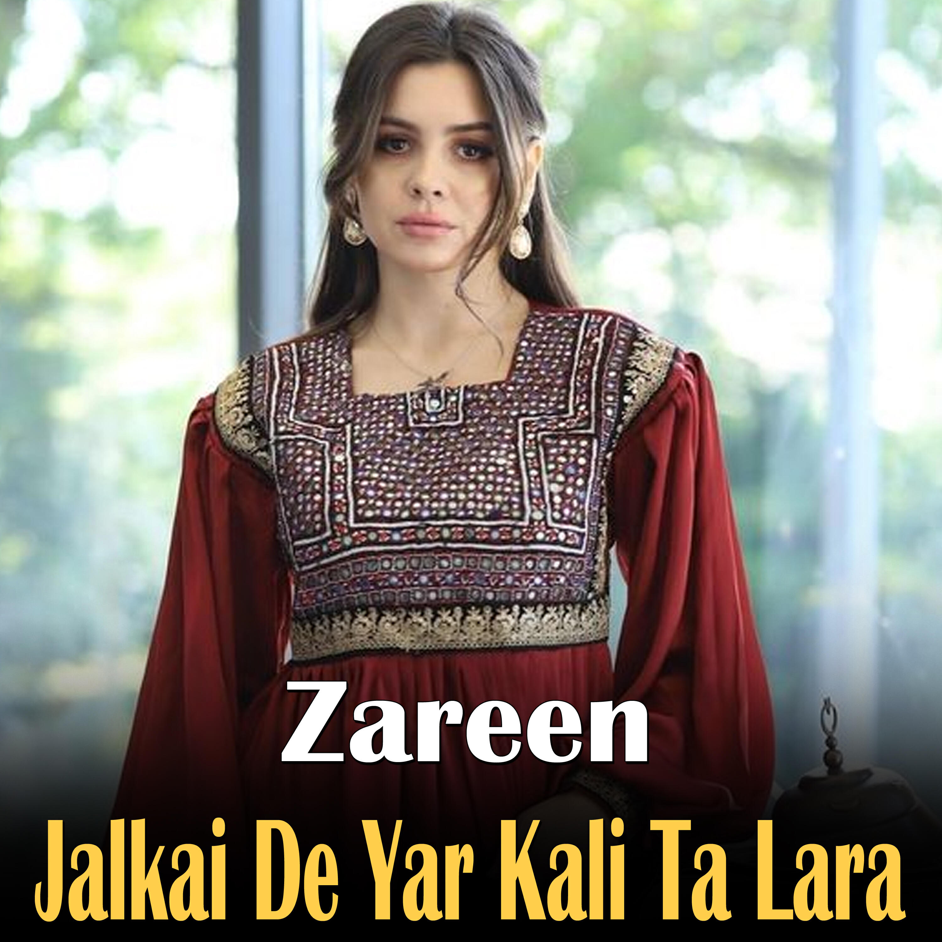 Релиз Jalkai De Yar Kali Ta Lara