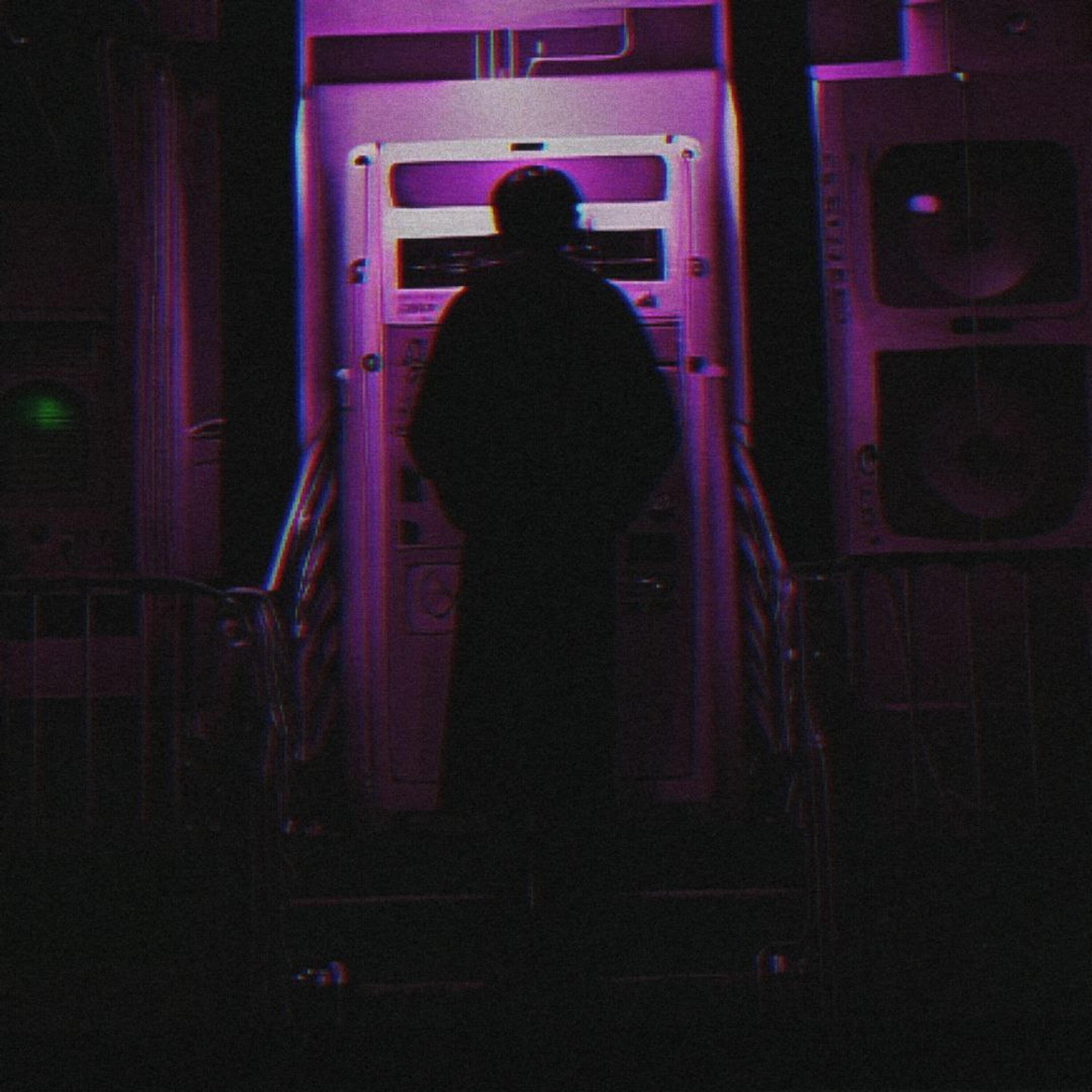 Релиз anxiety