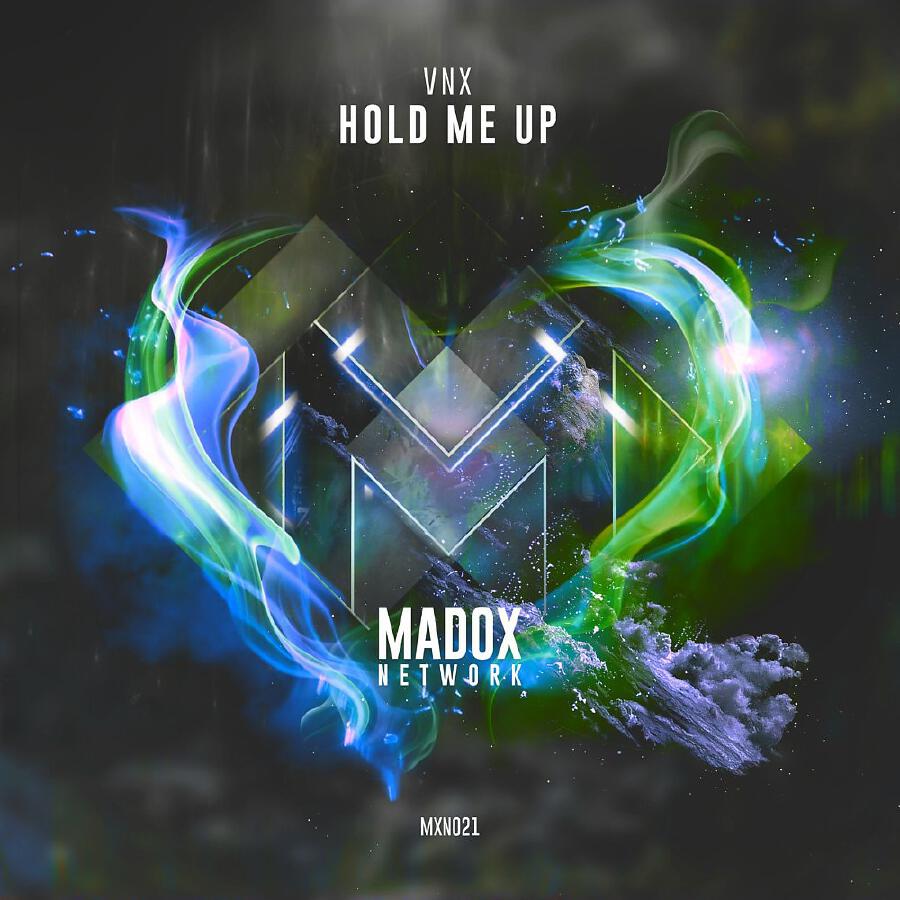Релиз Hold Me Up