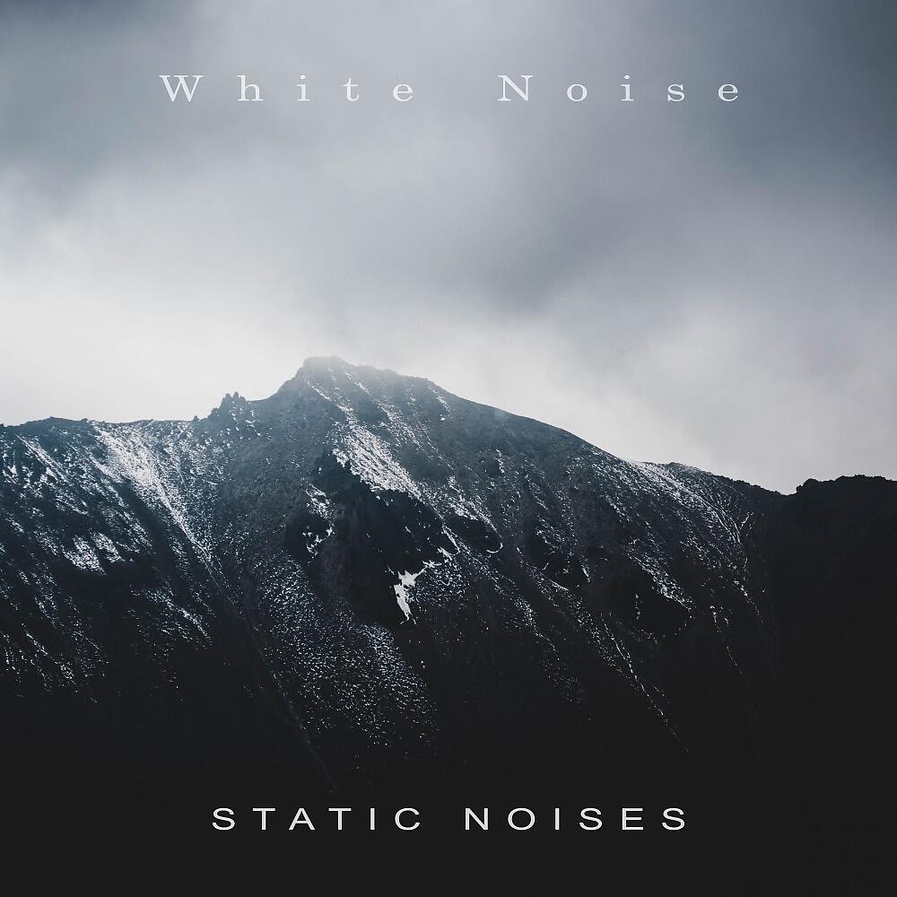 Постер альбома Static Noises