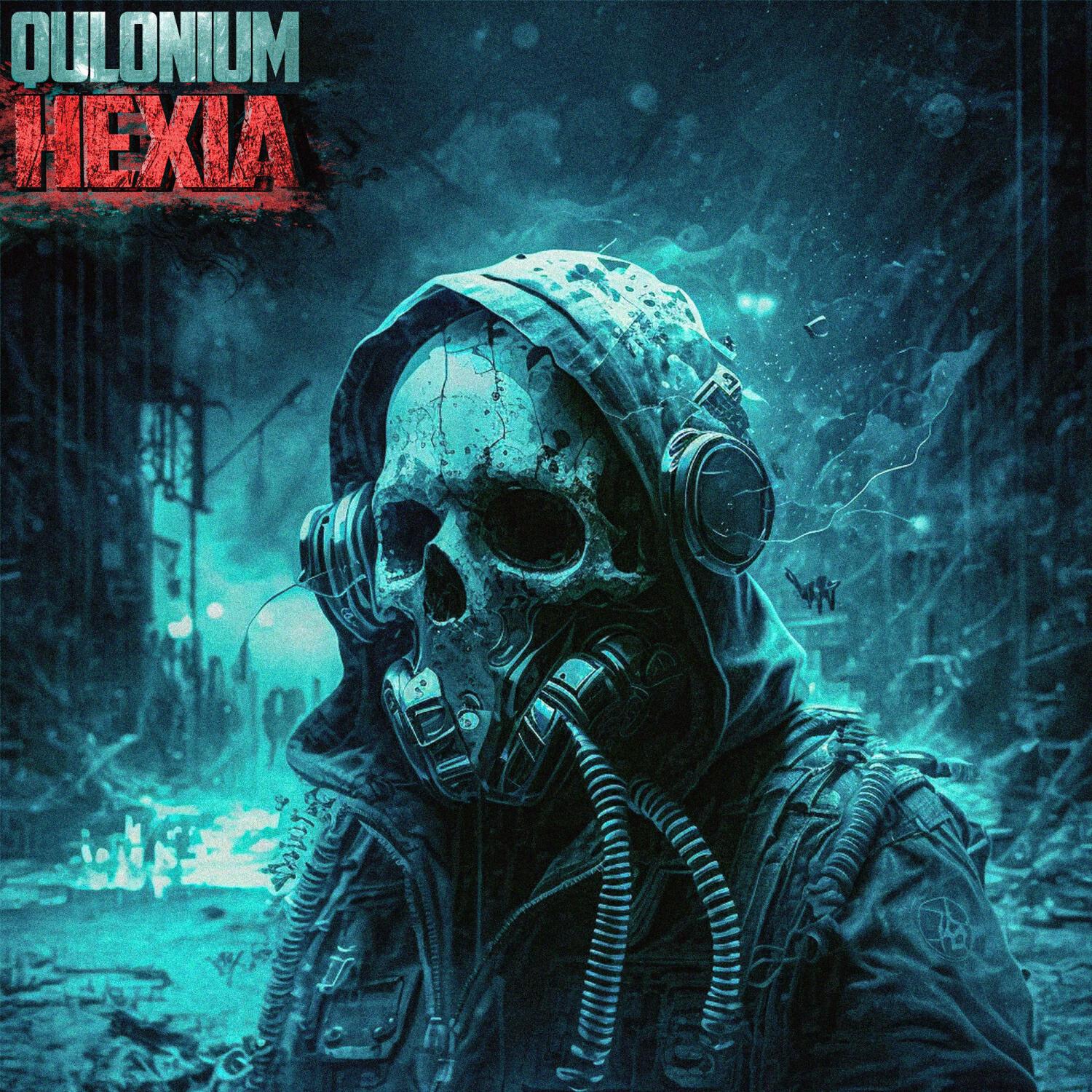 Релиз HEXIA
