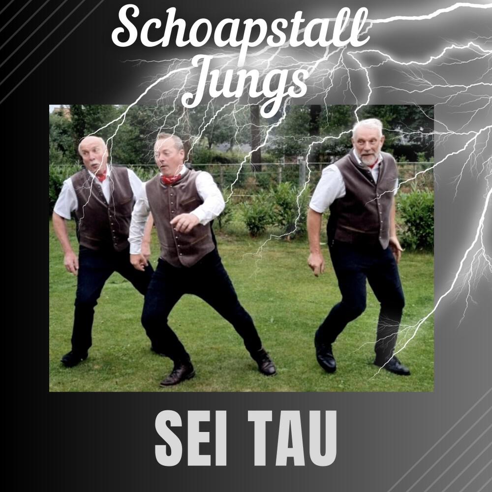 Релиз Sei Tau
