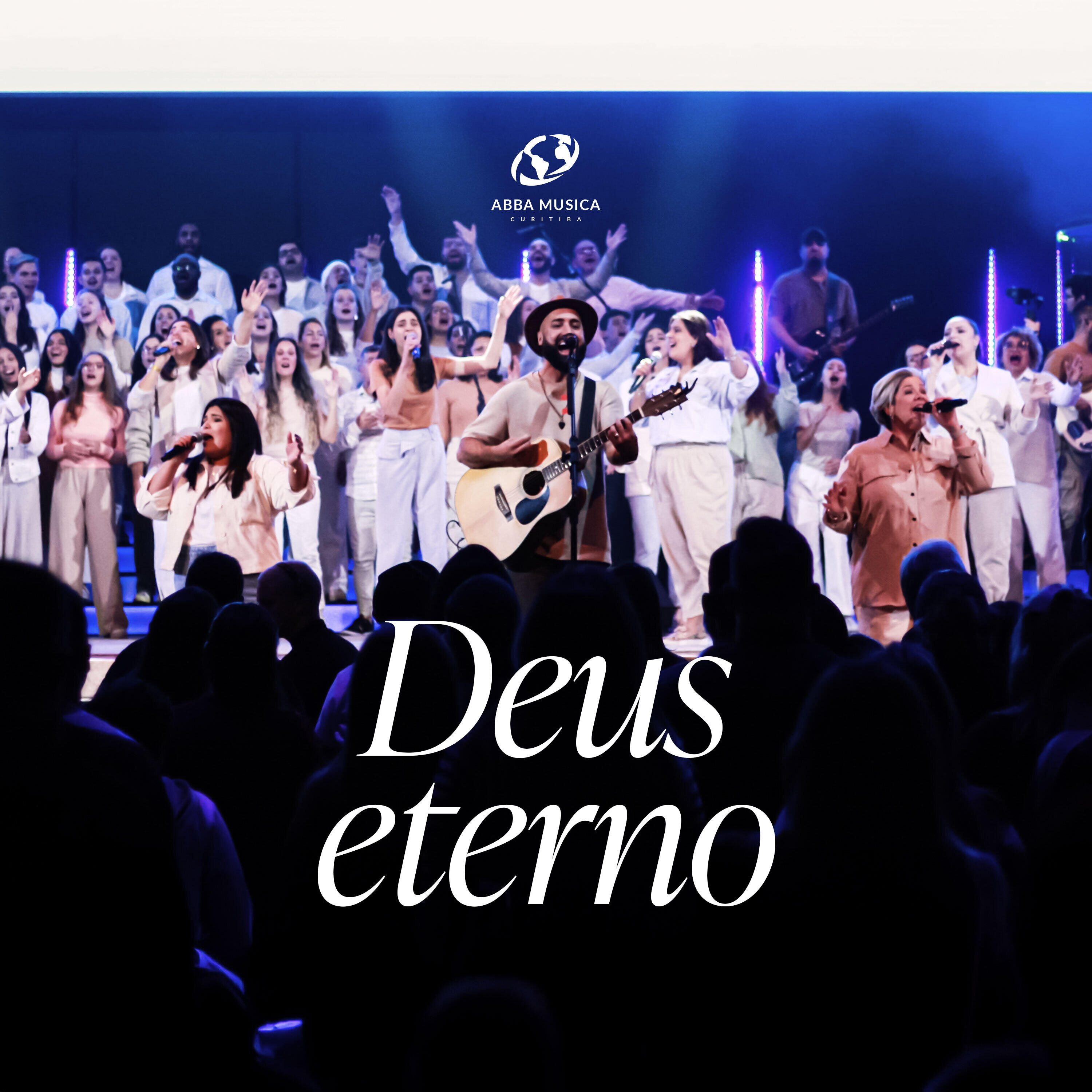 Релиз Deus Eterno
