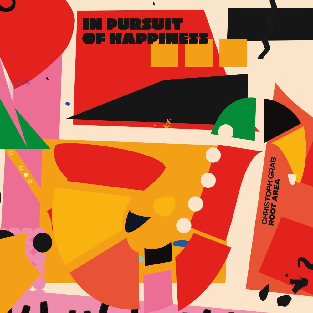 Релиз Root Area: In Pursuit of Happiness
