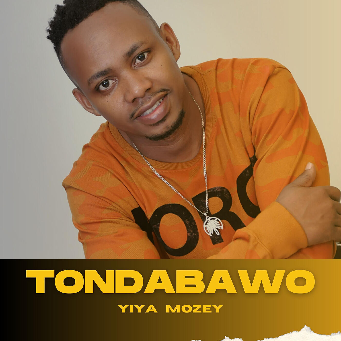 Релиз Tondabawo