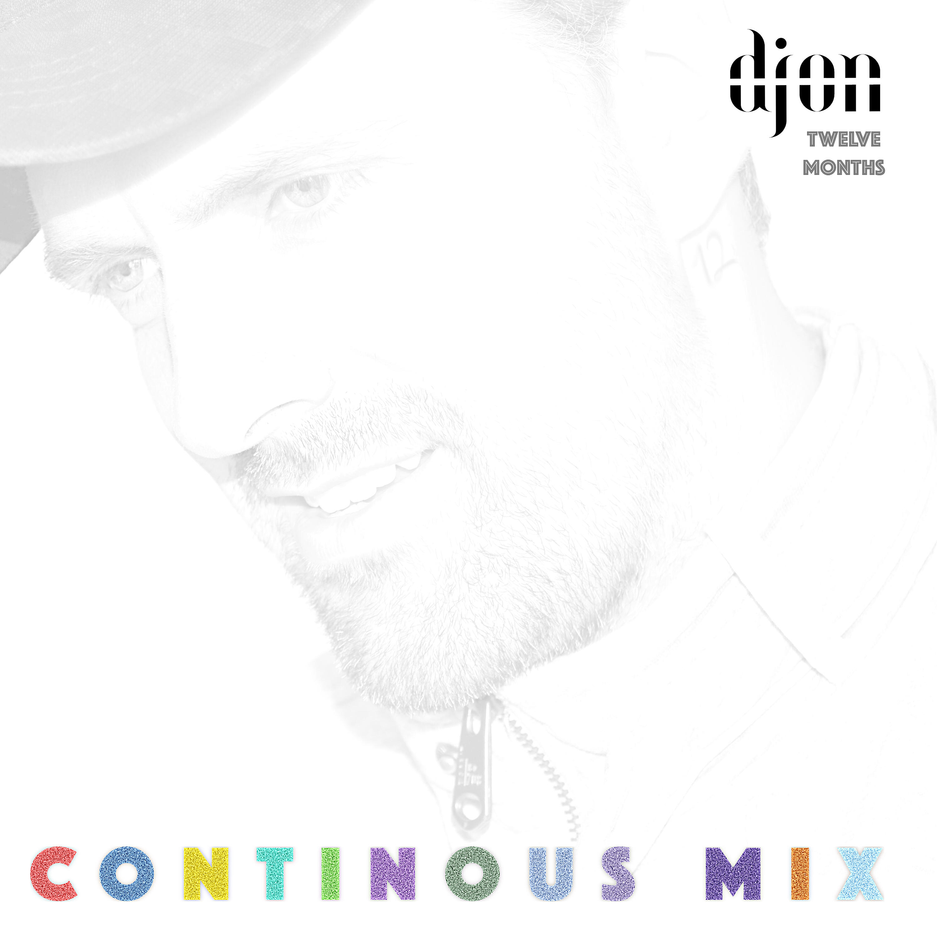 Релиз Twelve Months (Continous Mix)