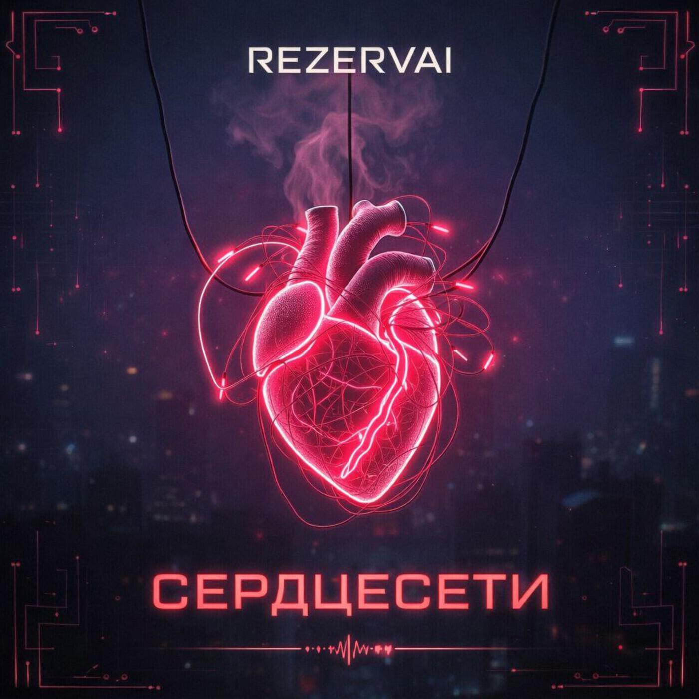 Релиз СердцеСети