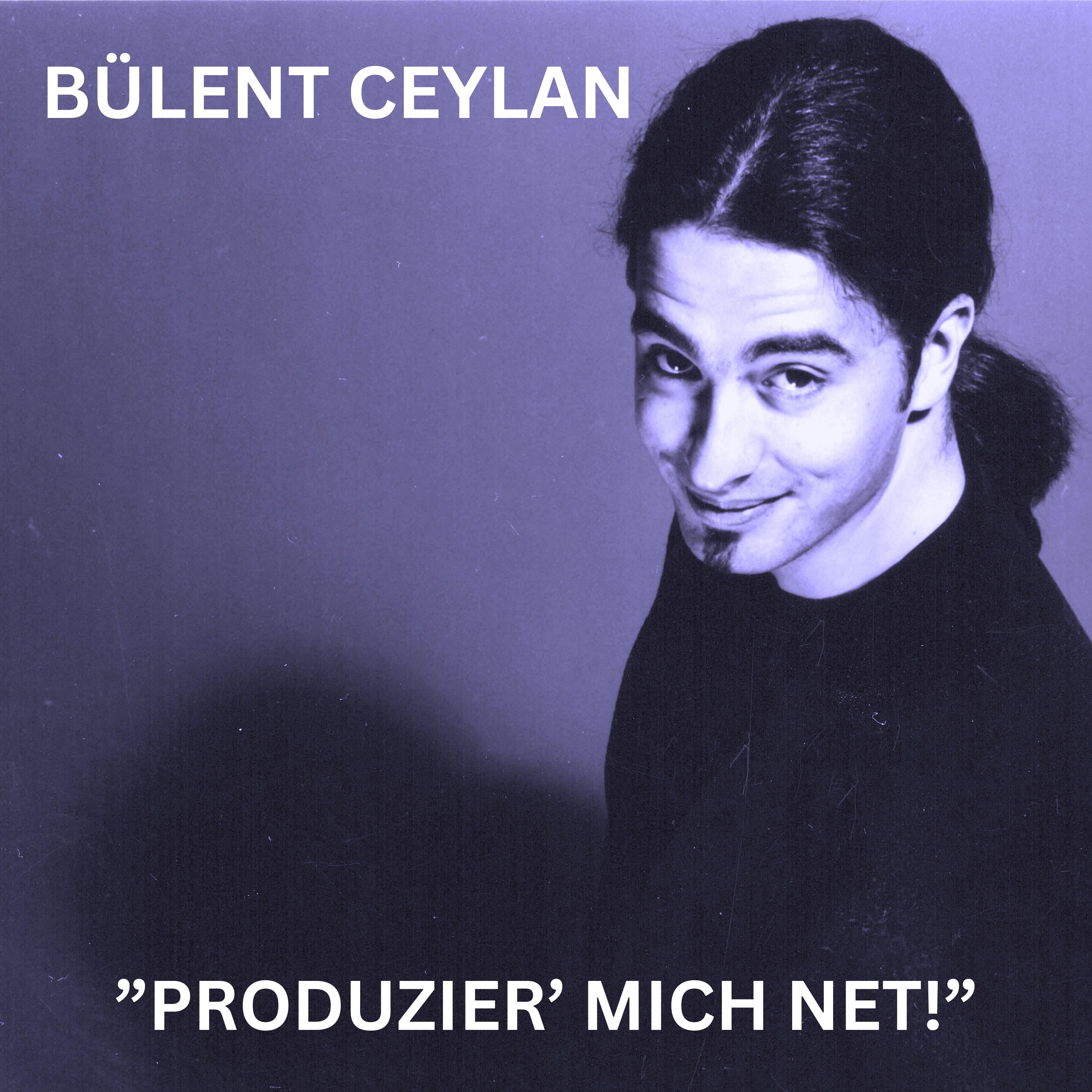 Релиз "Produzier`mich net!"