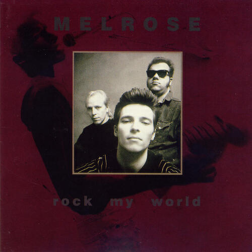 Релиз Rock my world