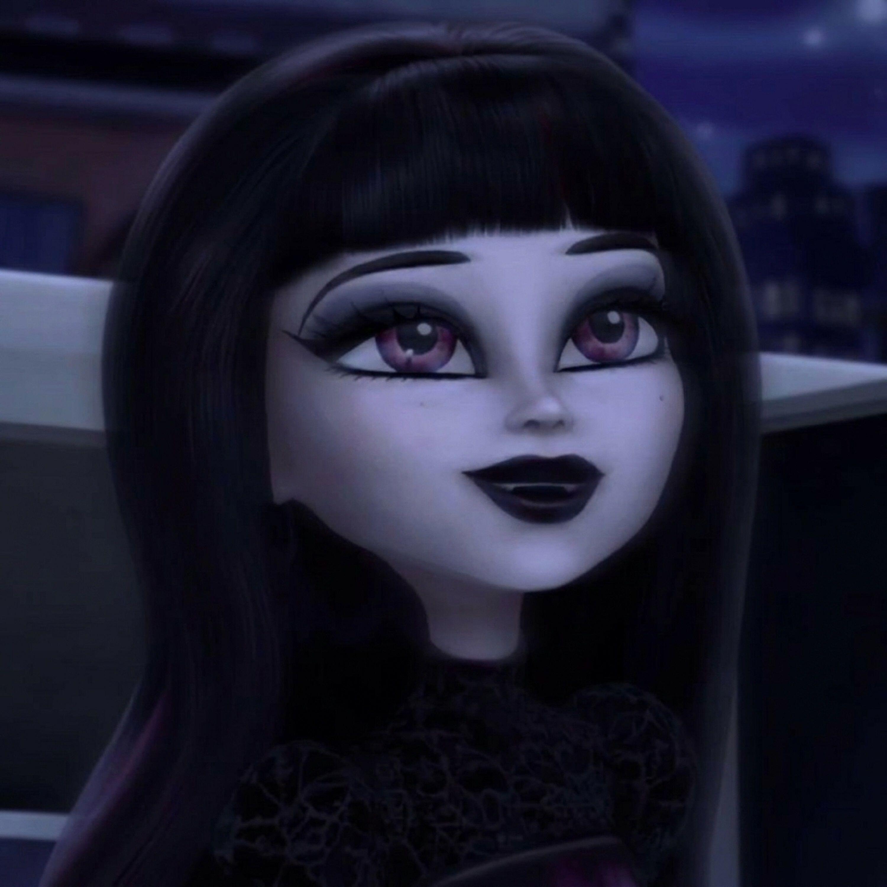Релиз Monster High