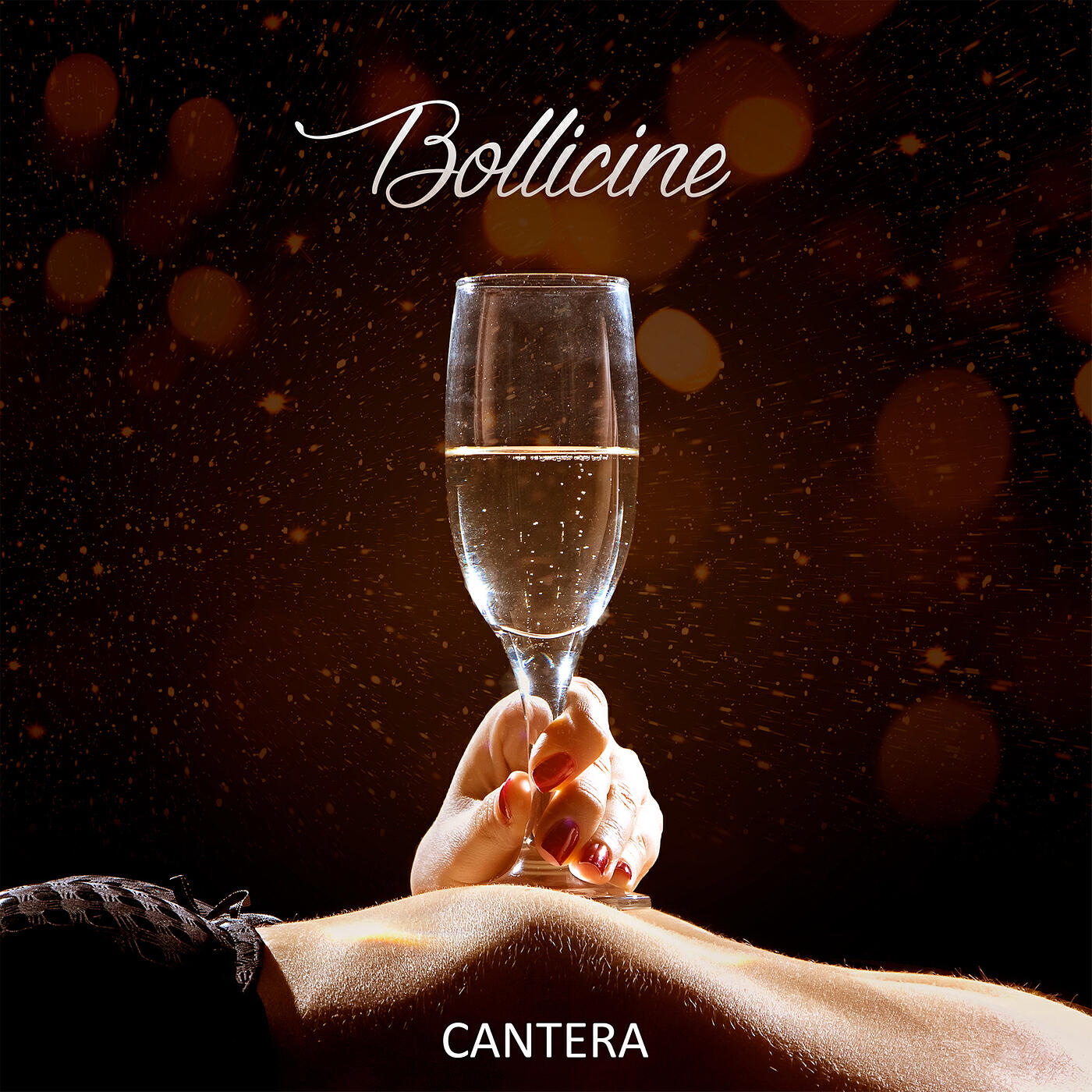 Релиз Bollicine